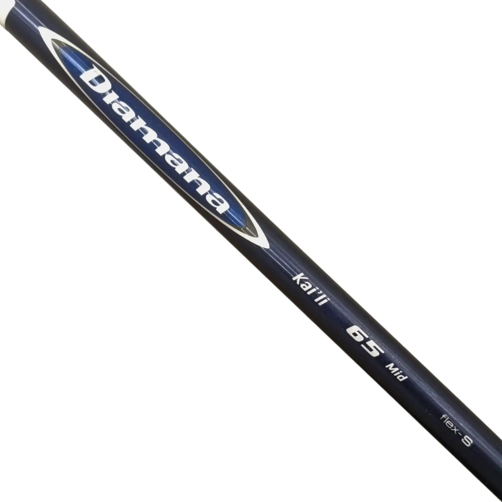 Zurdo Titleist 910F-d Fairway Wood / Flex Stiff / #3 / 15 4/5