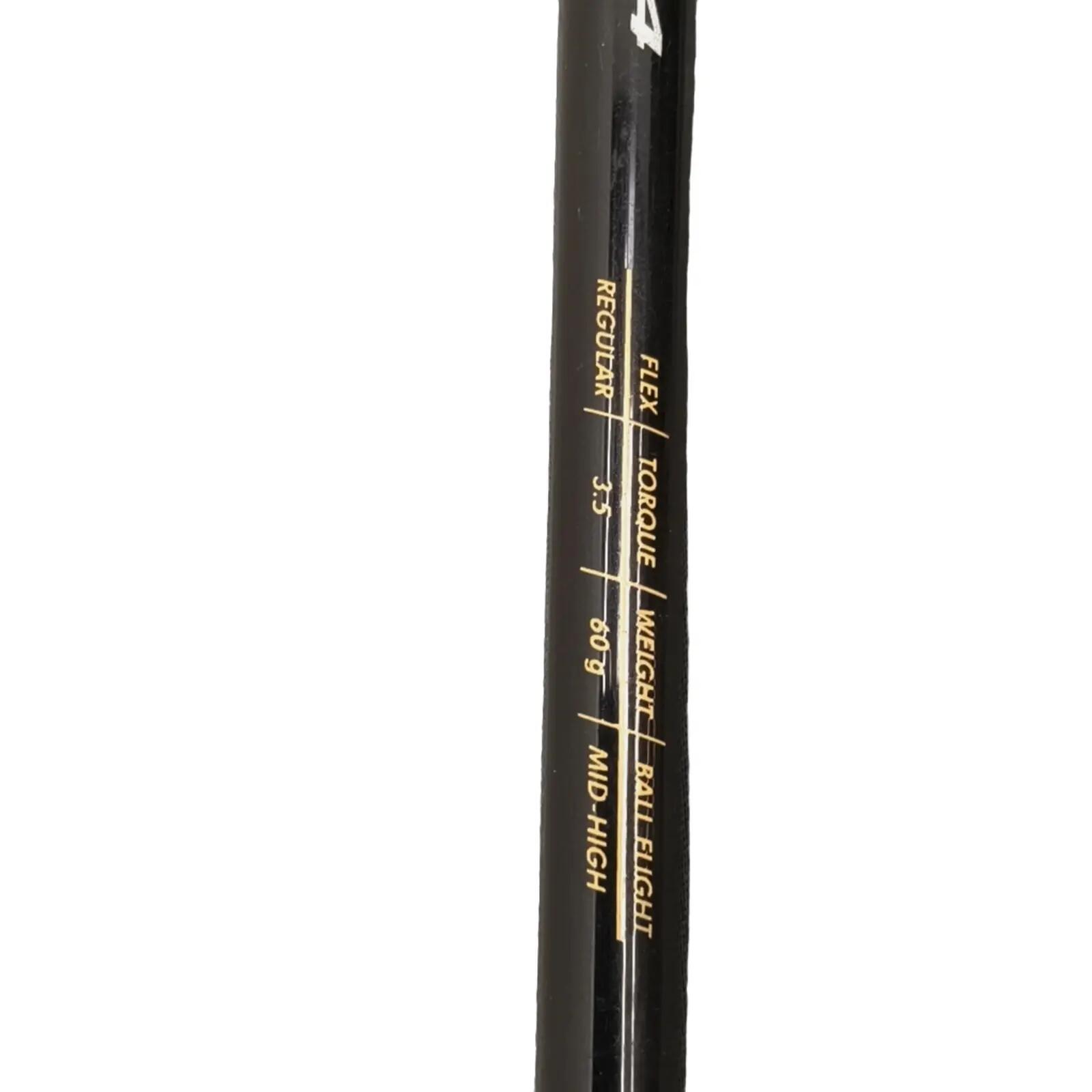 Sinistra Mizuno MX-700 Fairway Wood / Flex Regular / #3/15 5/6