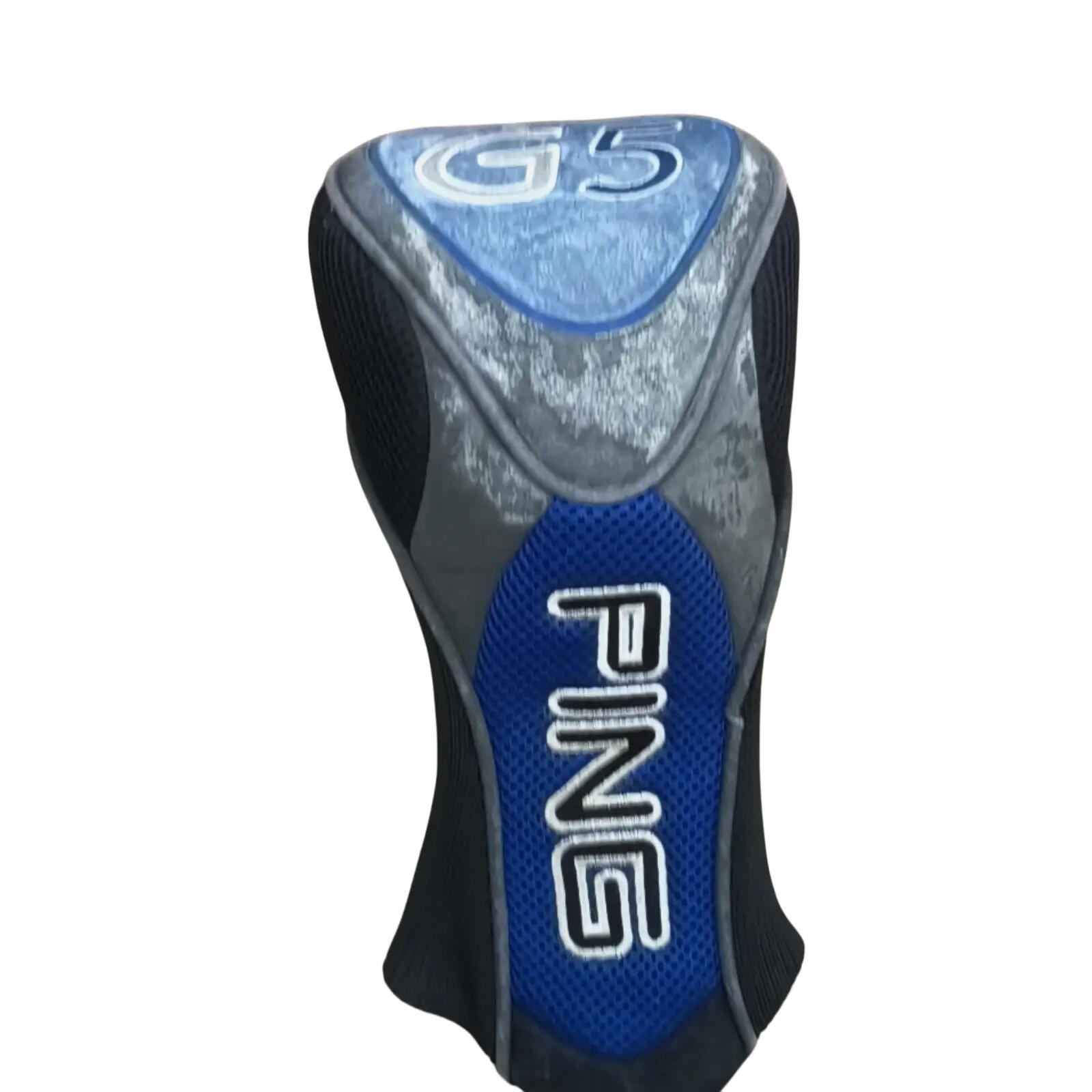 PING G5 Driver / Flex Stiff / Loft 10.5 2/6