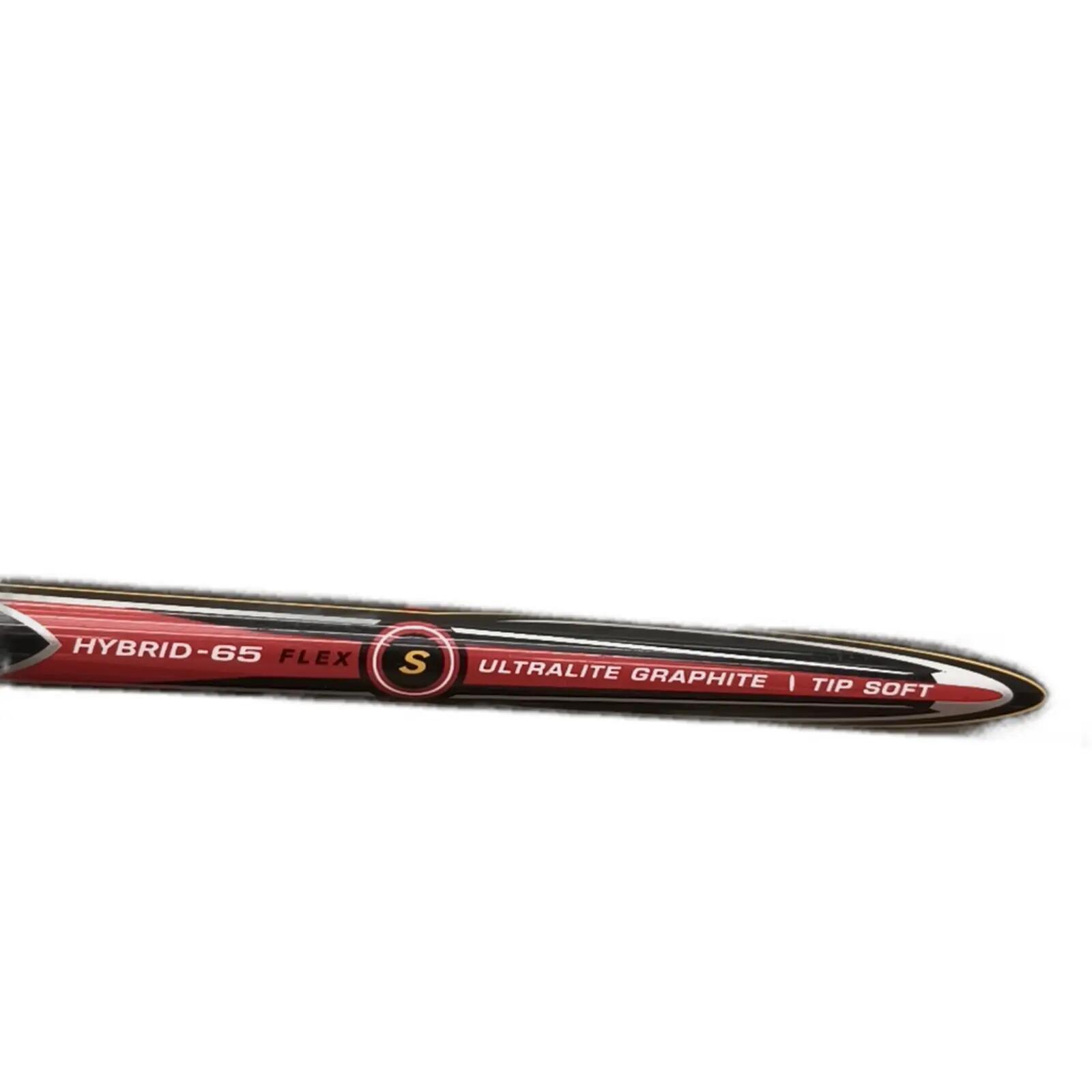 TaylorMade Rescue dual Hybrid / Flex Stiff / #3/19 4/5