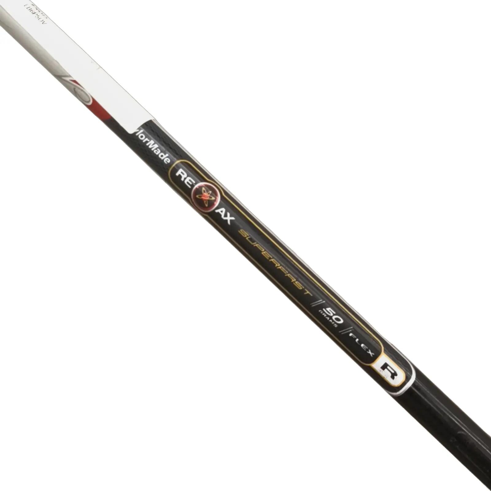 TaylorMade Burner Fairway Wood / Flex Regular / #5/18 4/5