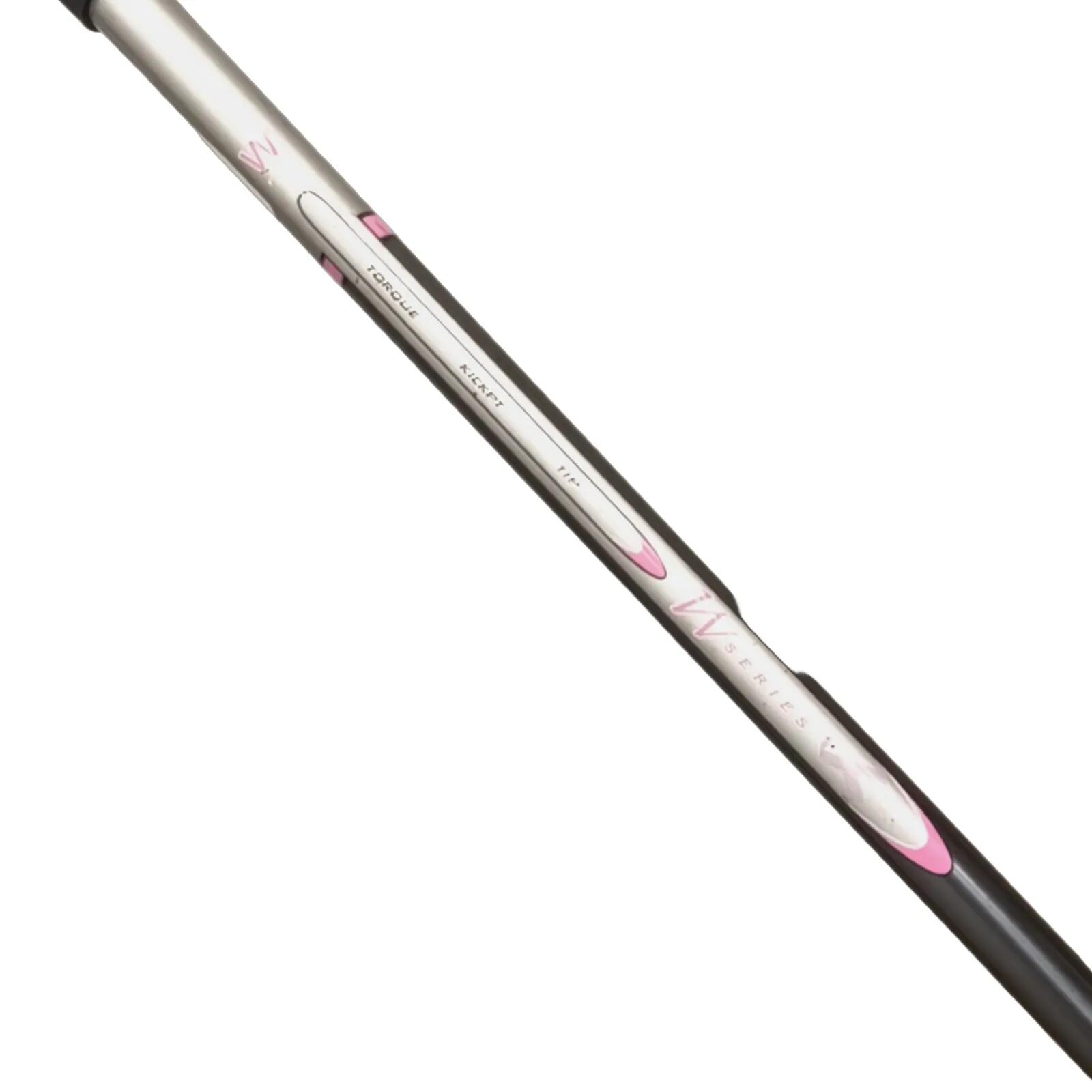 Cleveland Hi-Bore XL Driver / Flex Ladies / Loft 13 4/5