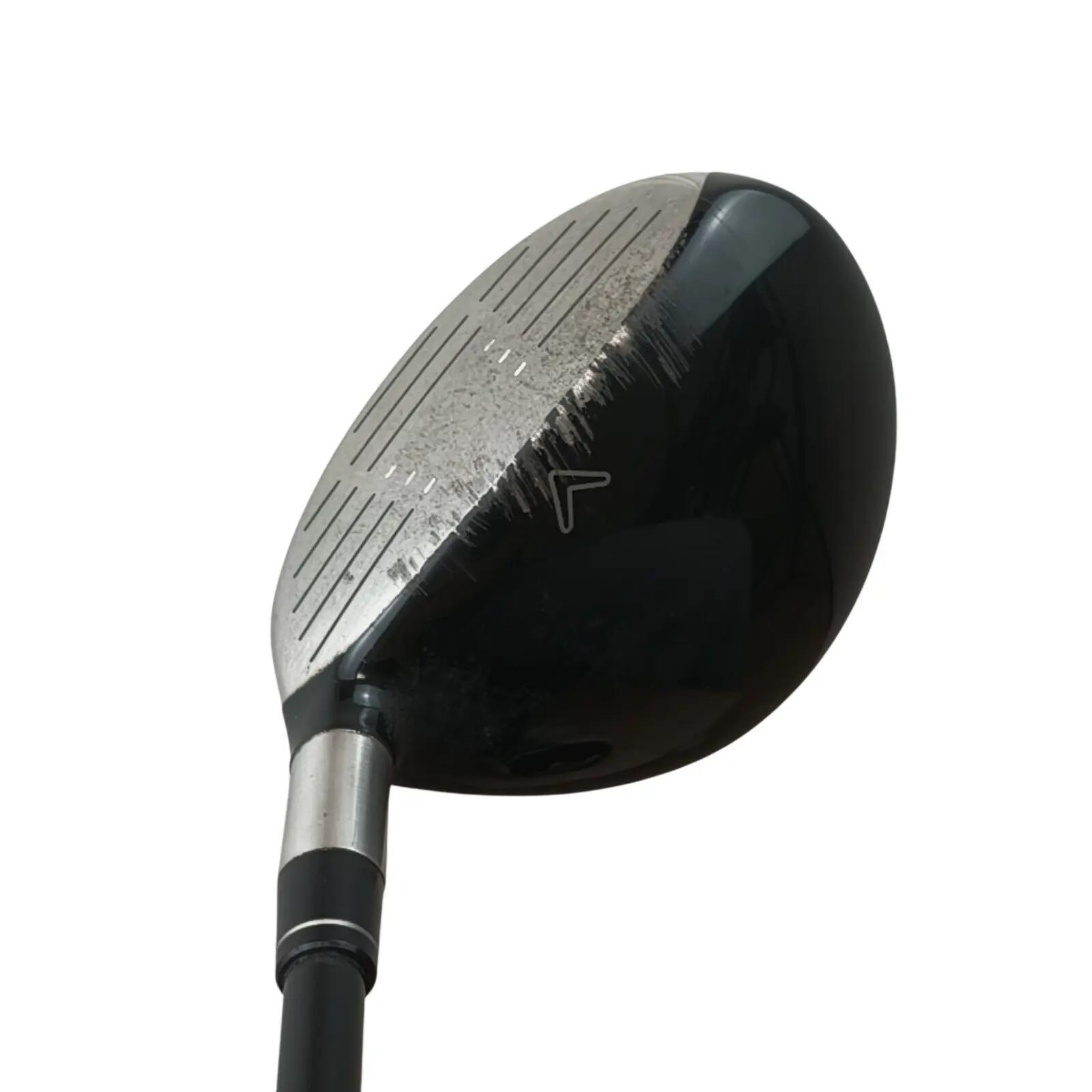 Callaway FT Fairway Wood / Flex Stiff / #3/15 4/6