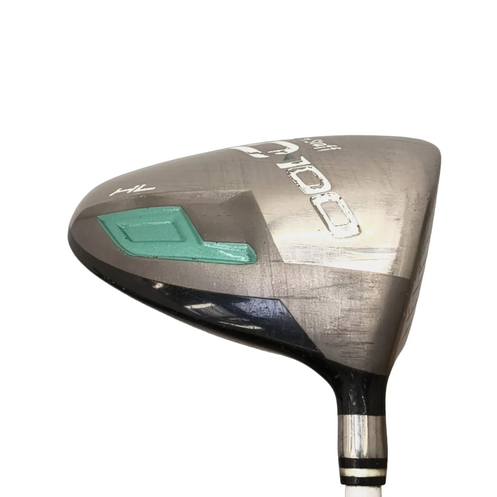 Wilson Staff D100 HL Driver / Flex Ladies / Loft 13 3/6
