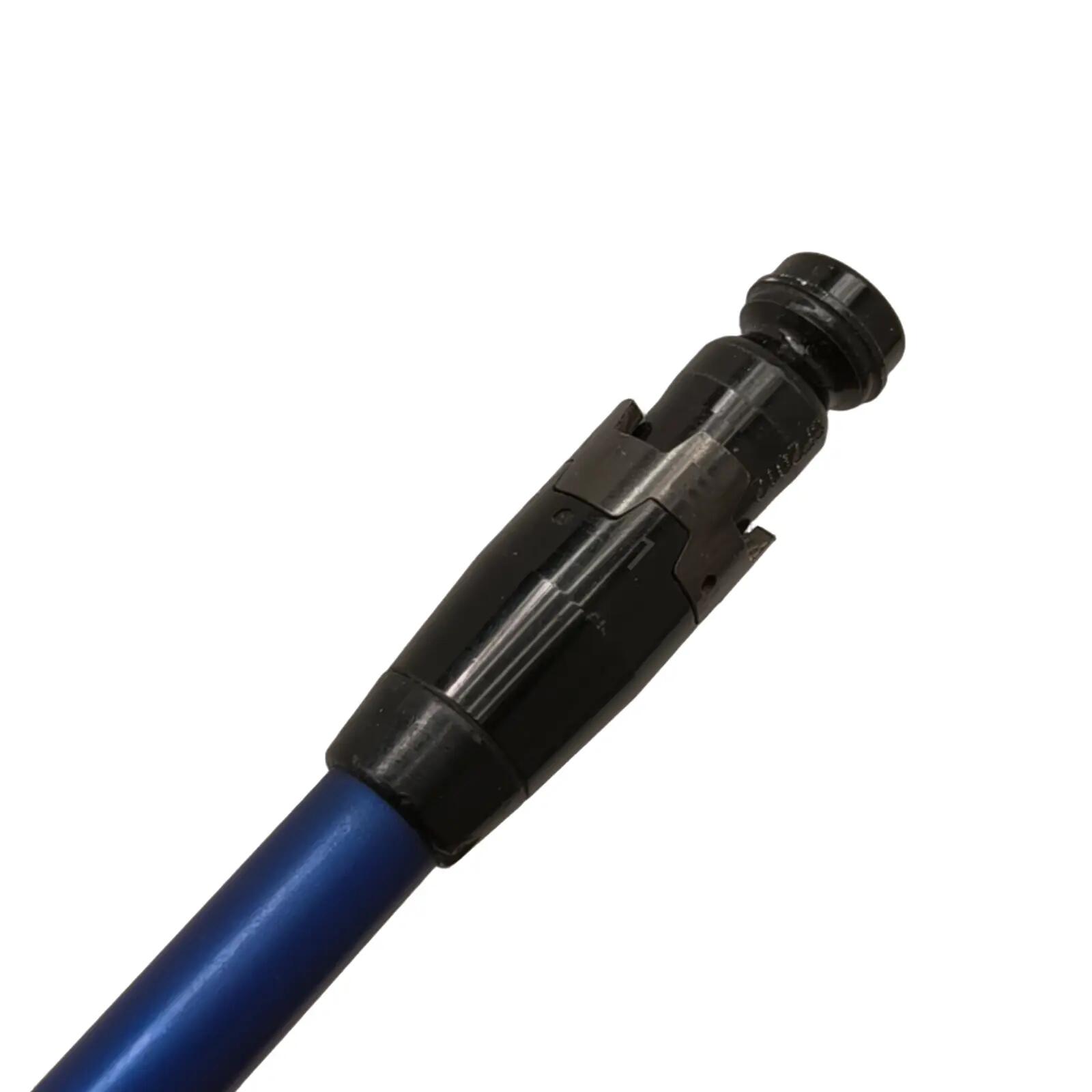 Mitsubishi Rayon Diamana S+ #4 Hybrid Shaft / Flex Stiff / 2/3