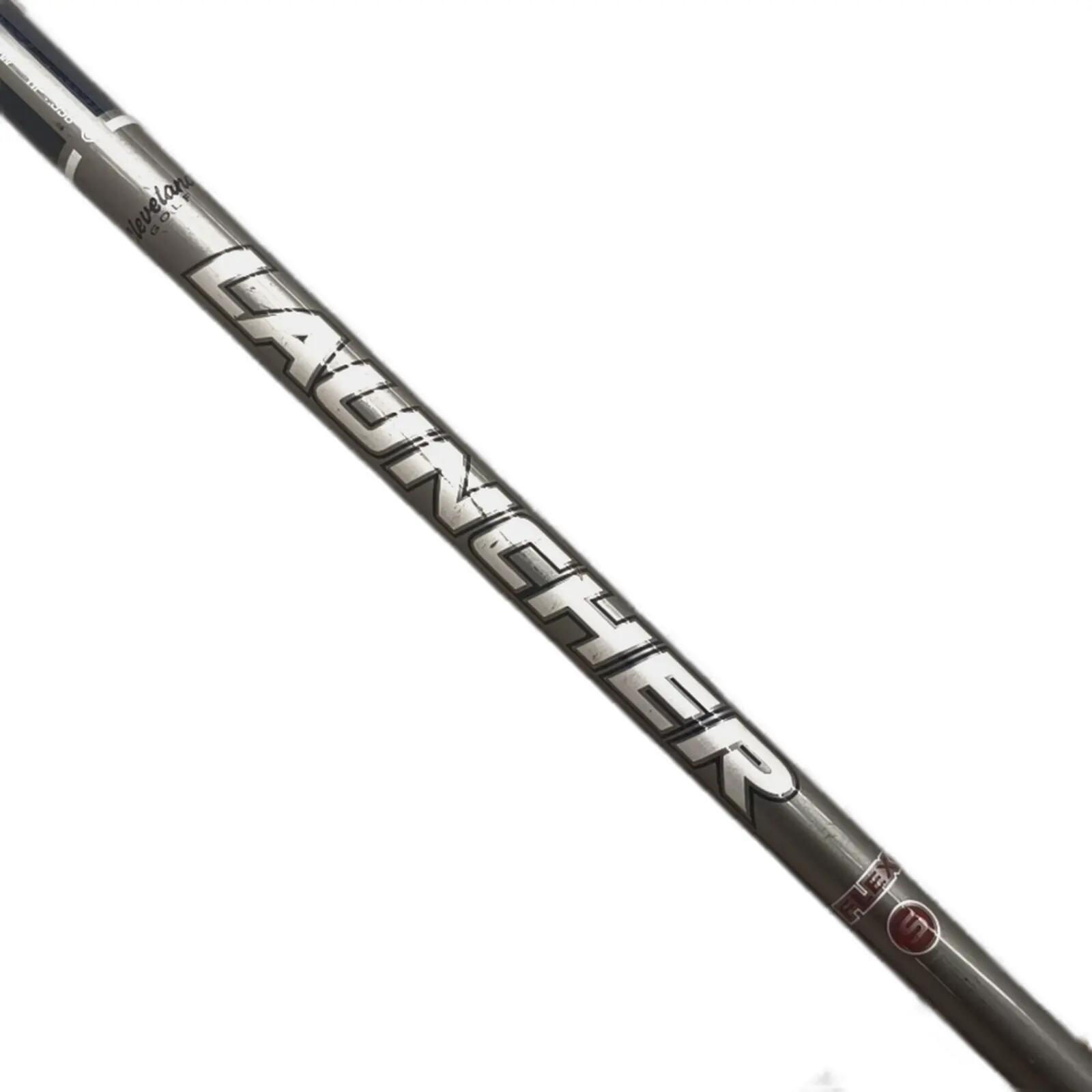 Cleveland To 460 Driver / Flex Stiff / Loft 9.5 4/5