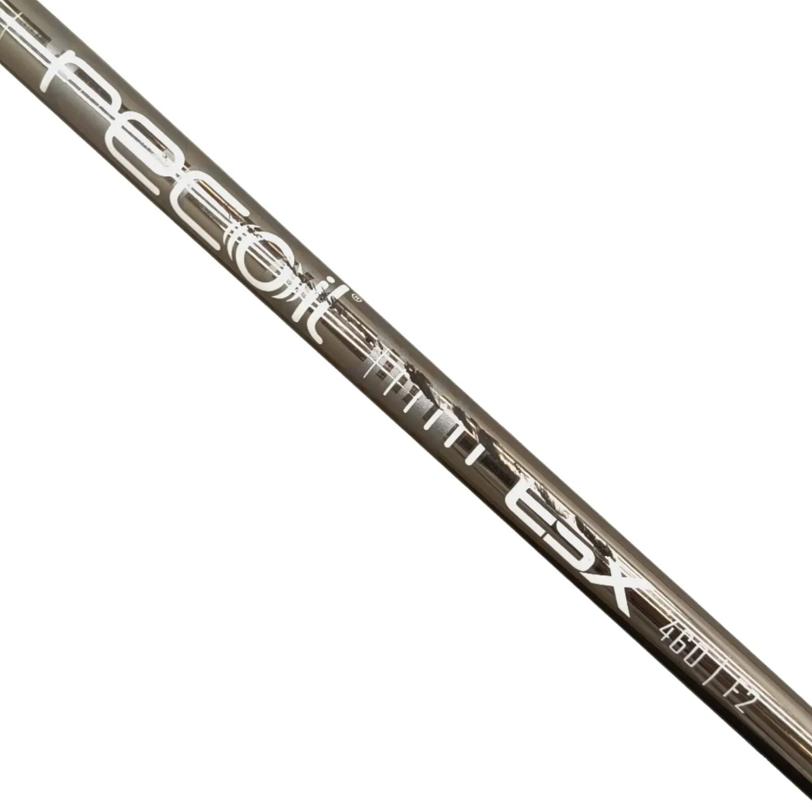Callaway Big Bertha Jailbreak Hybrid / Flex A-flex / #4 / 21 5/6