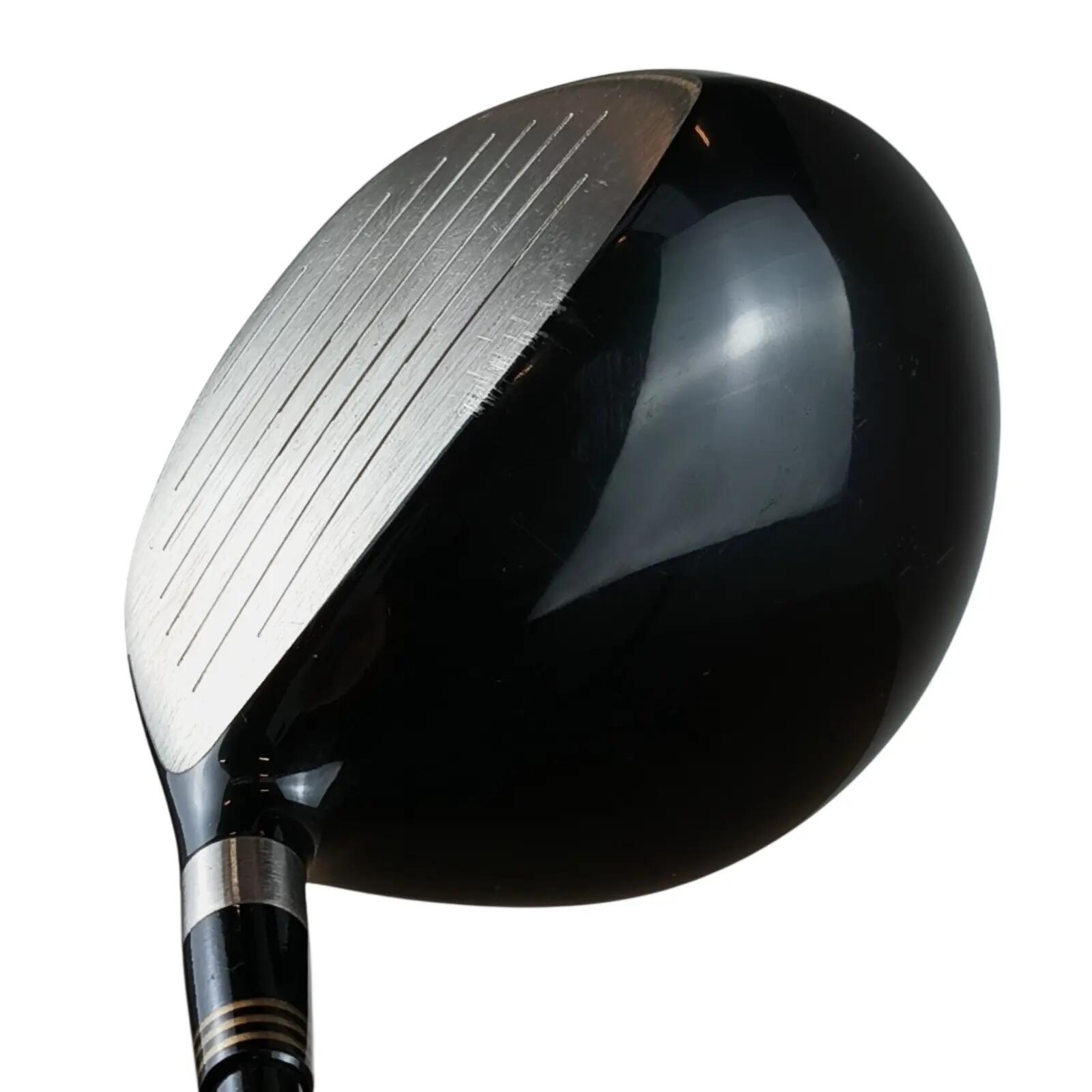 Srixon W-302 Driver / Flex Stiff / Loft 9.5 3/5