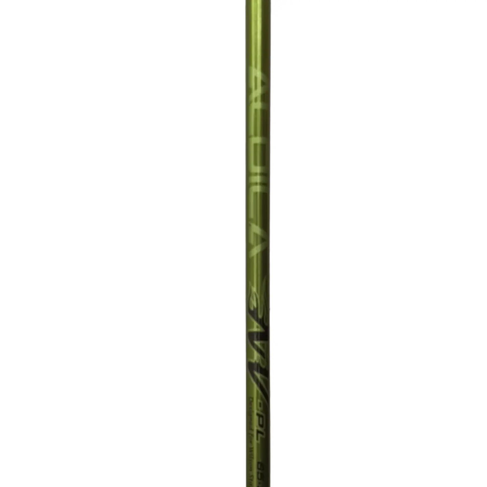 Wilson Personeel pd6 Driver / Flex Stiff / Loft 8.5 4/5