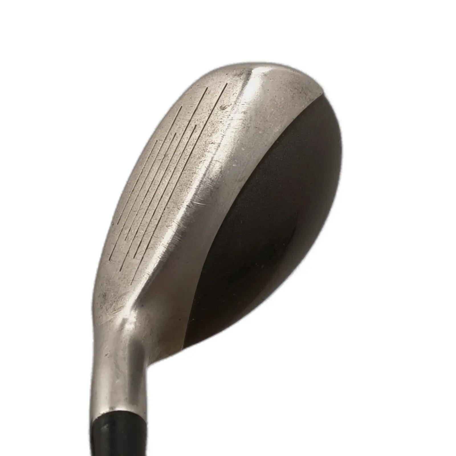 TaylorMade Rescue dual Hybrid / Flex Stiff / #3/19 3/5
