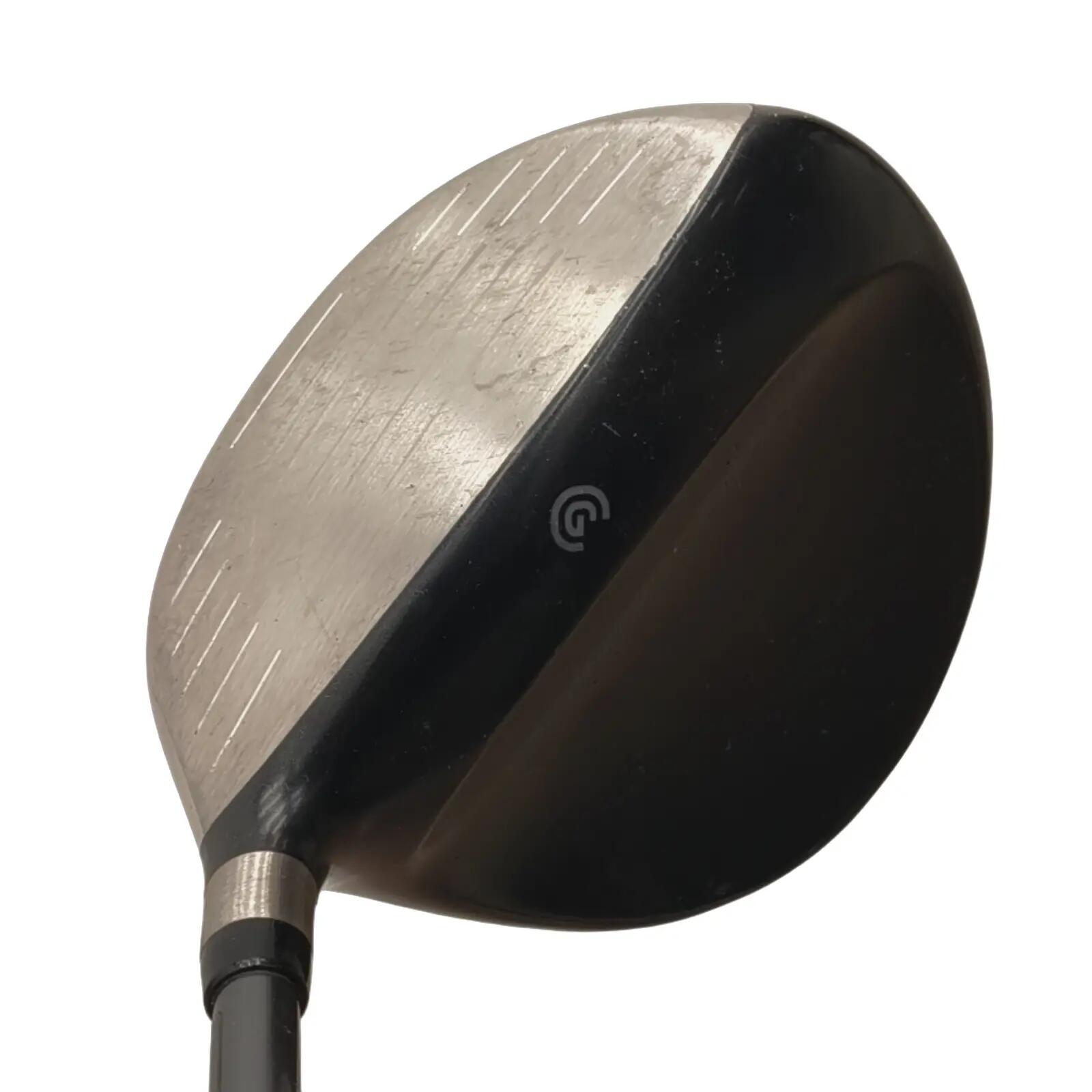 Cleveland Hi-Bore XL Driver / Flex Ladies / Loft 13 3/5