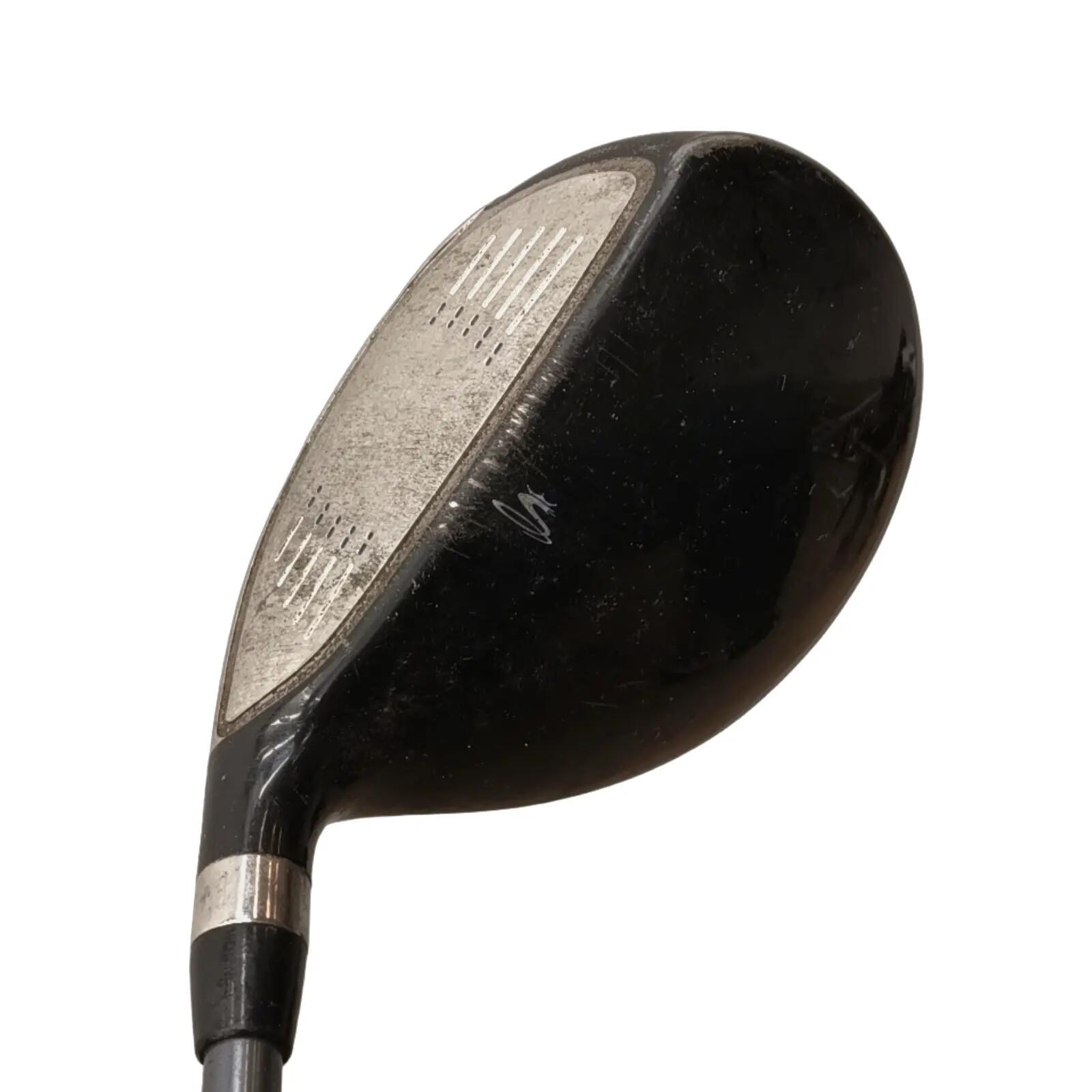 Cobra Max Fairway Wood / Flex A-flex / #3/16 3/5