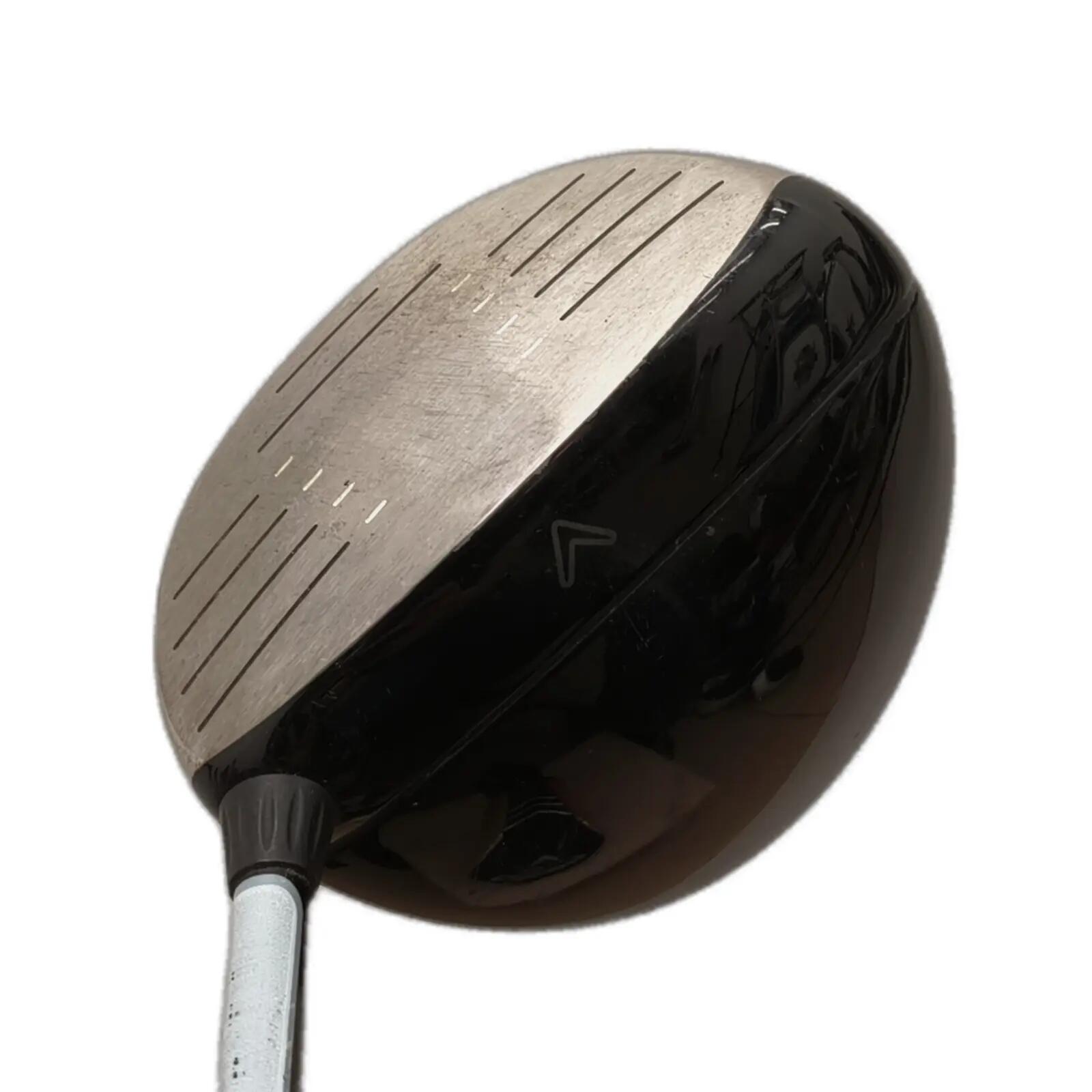 Callaway FT-5 Draw Driver / Flex Regular / Loft 10 4/6