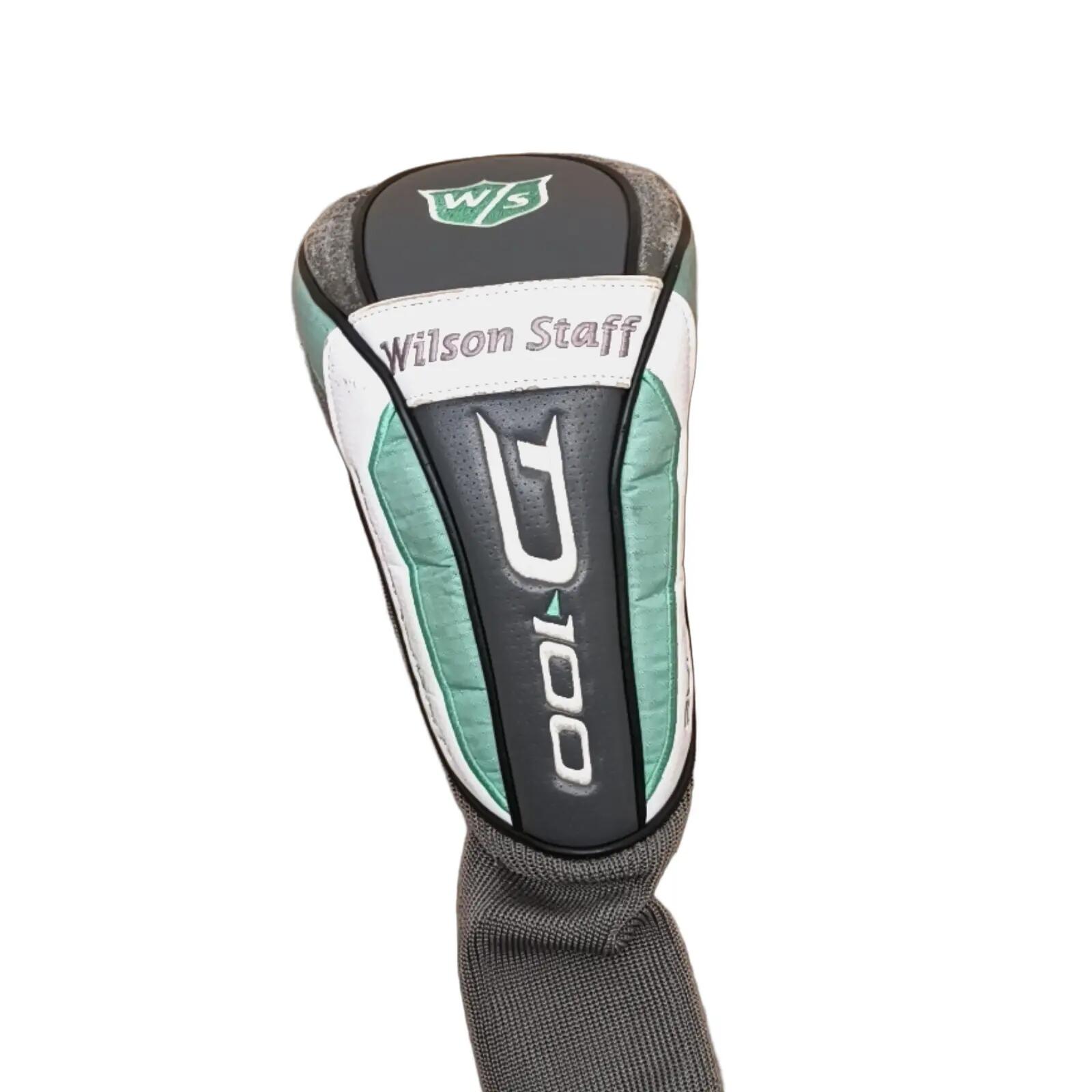 Wilson Staff D100 HL Driver / Flex Ladies / Loft 13 2/6