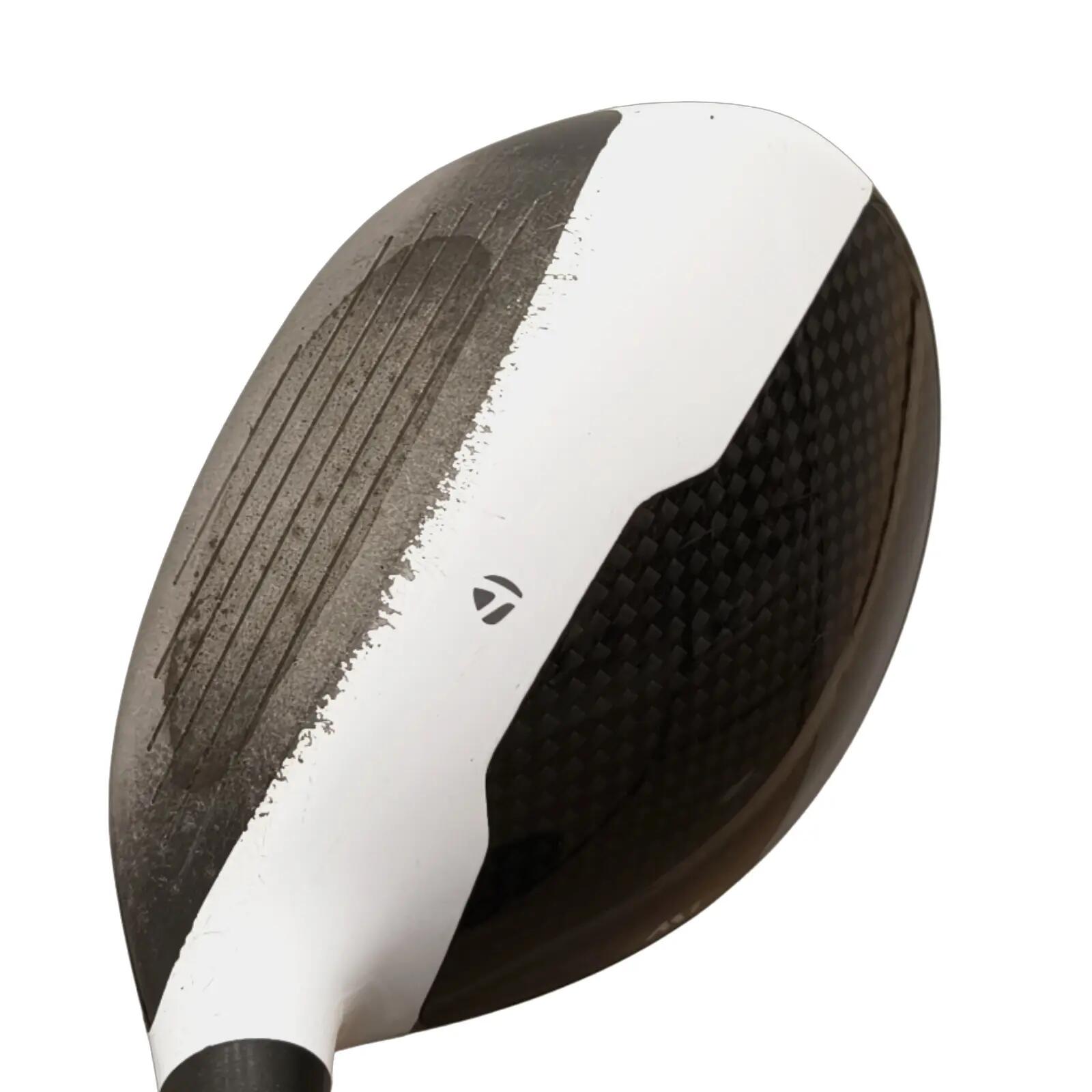 TaylorMade M1 Fairway Wood / Flex Stiff / #3 / 15 3/5