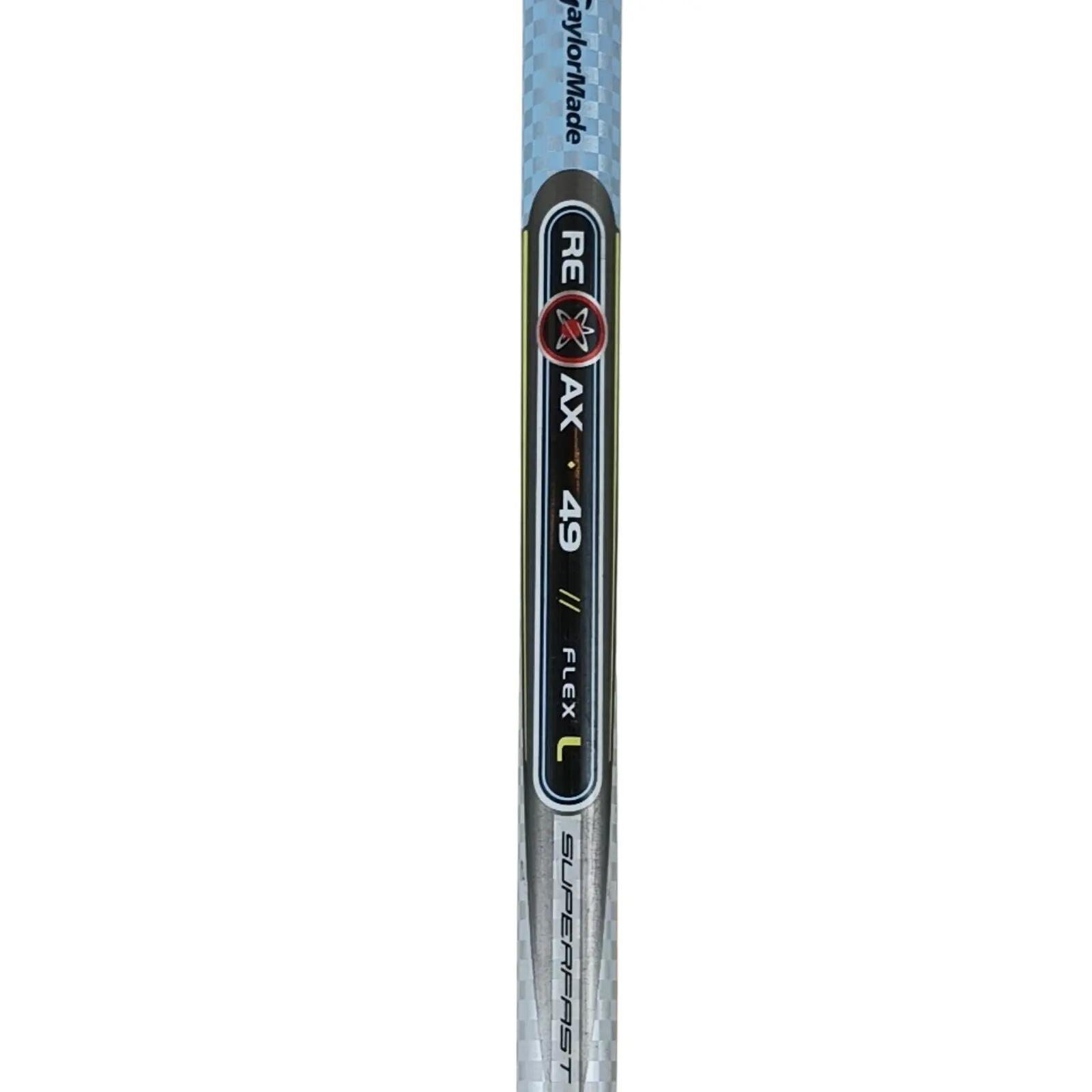 TaylorMade Burner Fairway Wood / Flex Ladies / #5/18 4/5