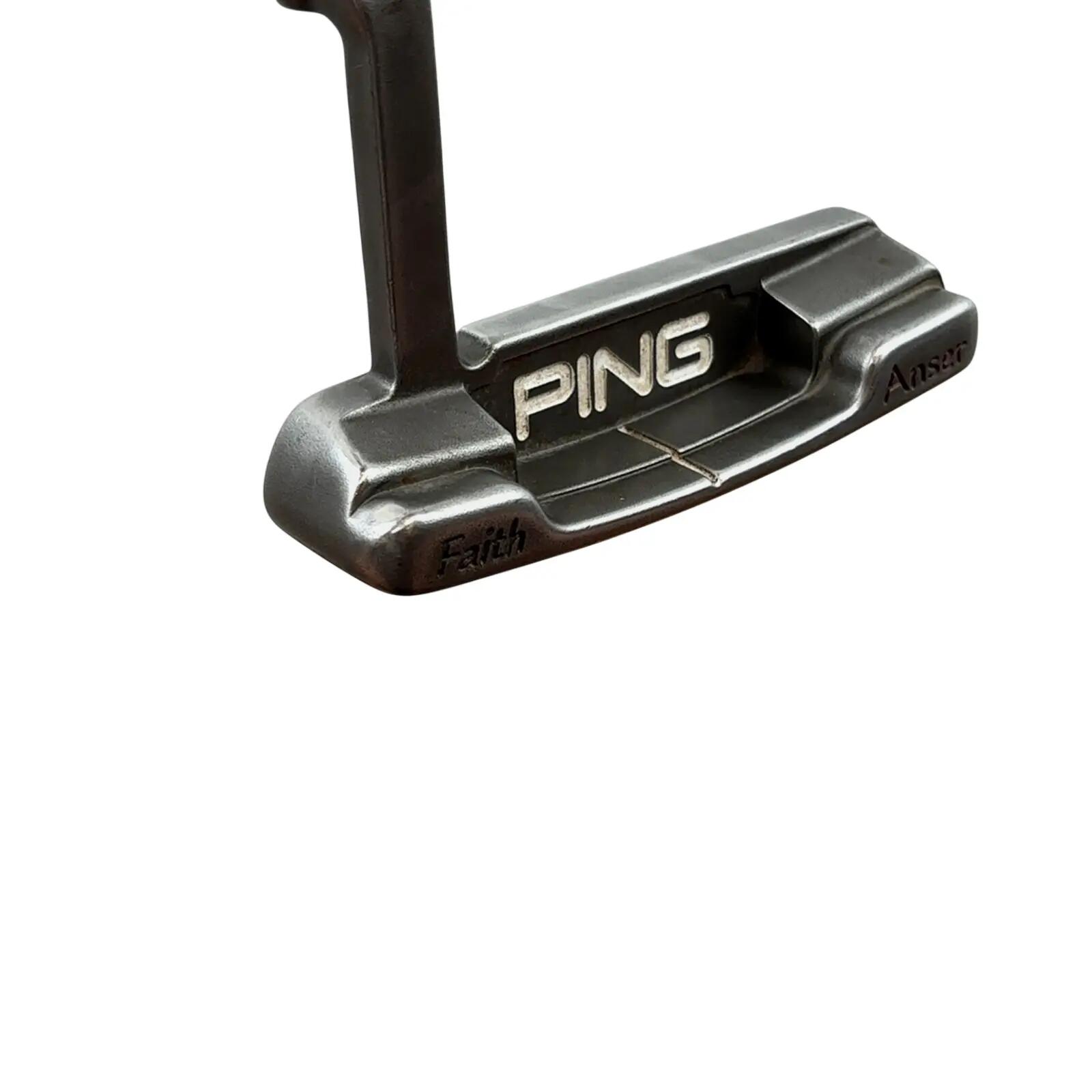 PING Faith Anser Putter / 33" 5/7