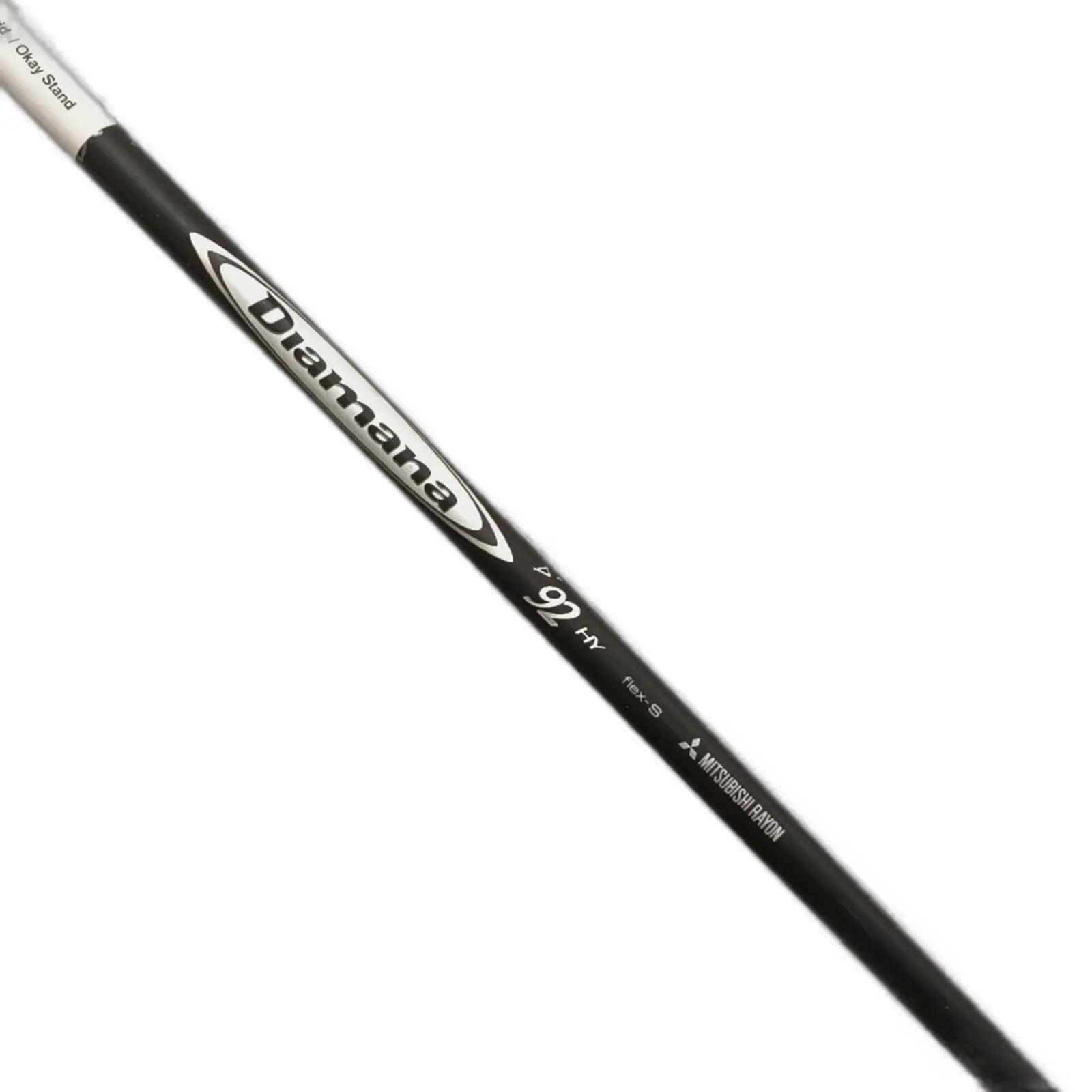 Titleist 913H Hybrid / Flex Stiff / #3/19 5/6