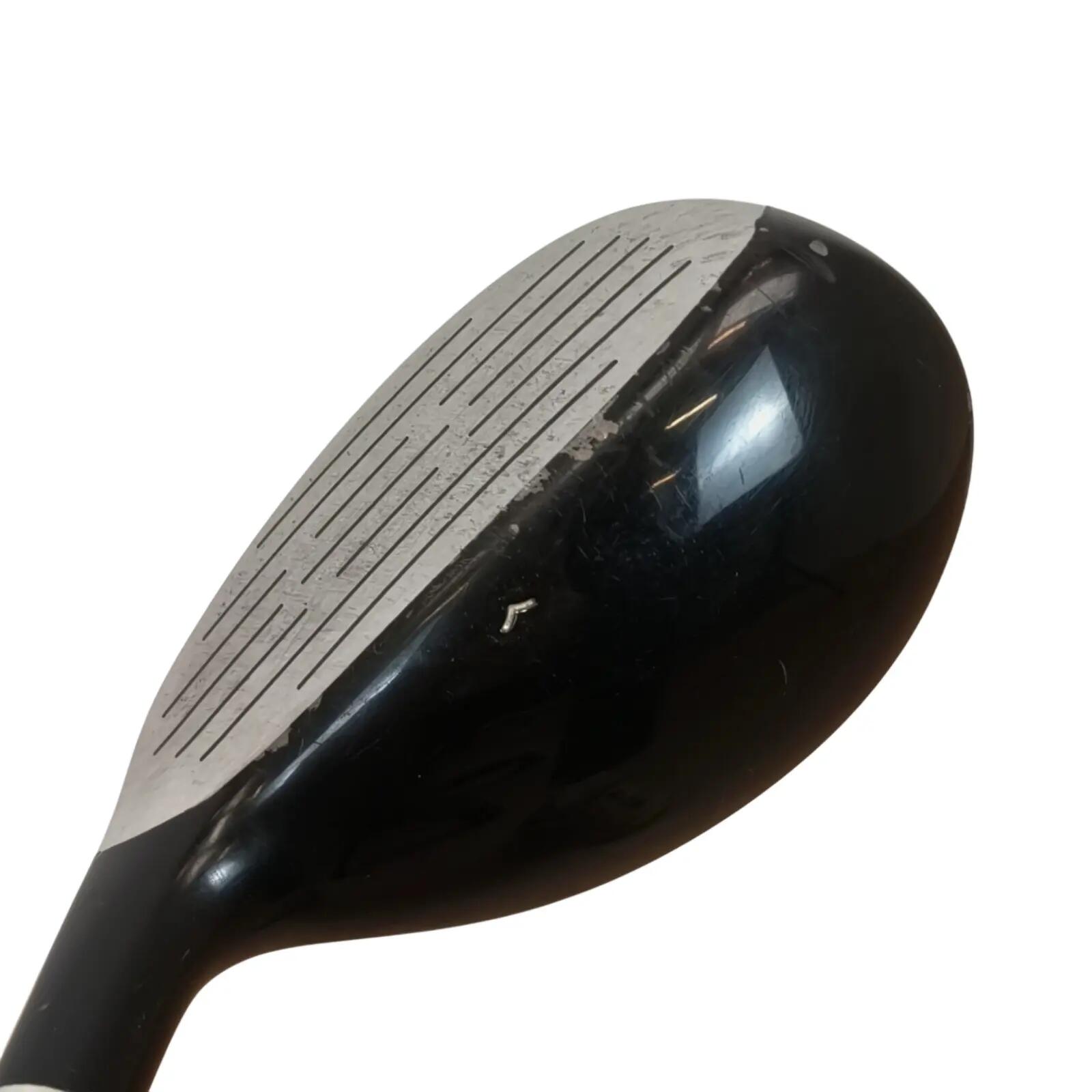 Wilson Staff Fybrid Hybrid / Flex Regular / #3/21 4/6