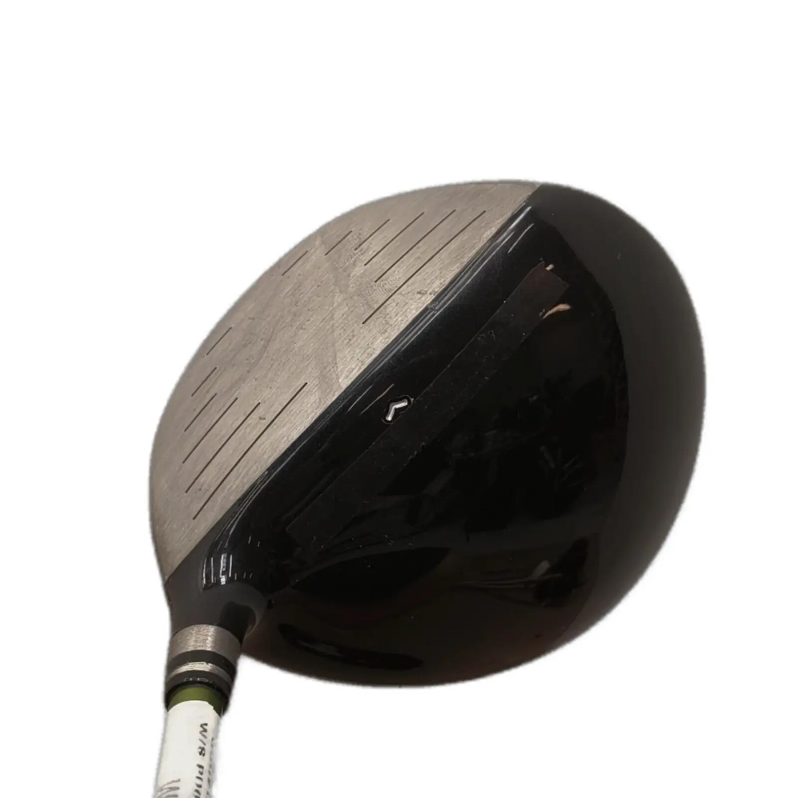 Wilson Personeel pd6 Driver / Flex Stiff / Loft 8.5 3/5