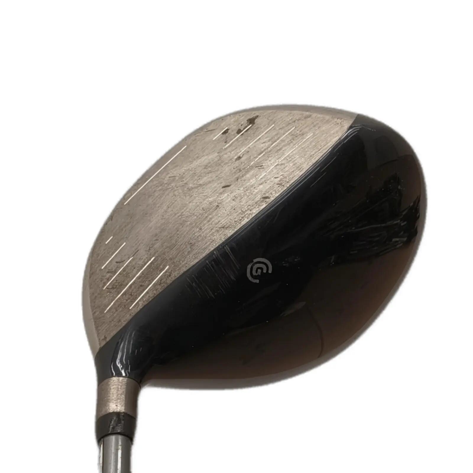 Cleveland To 460 Driver / Flex Stiff / Loft 9.5 3/5