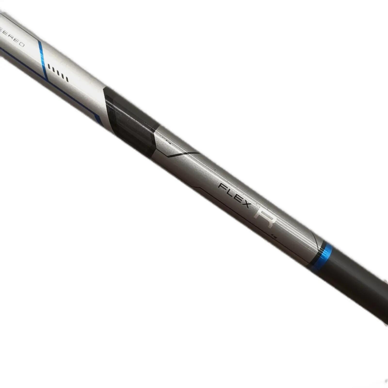 TaylorMade SLDR Fairway Wood / Flex Regular / #3/15 4/5