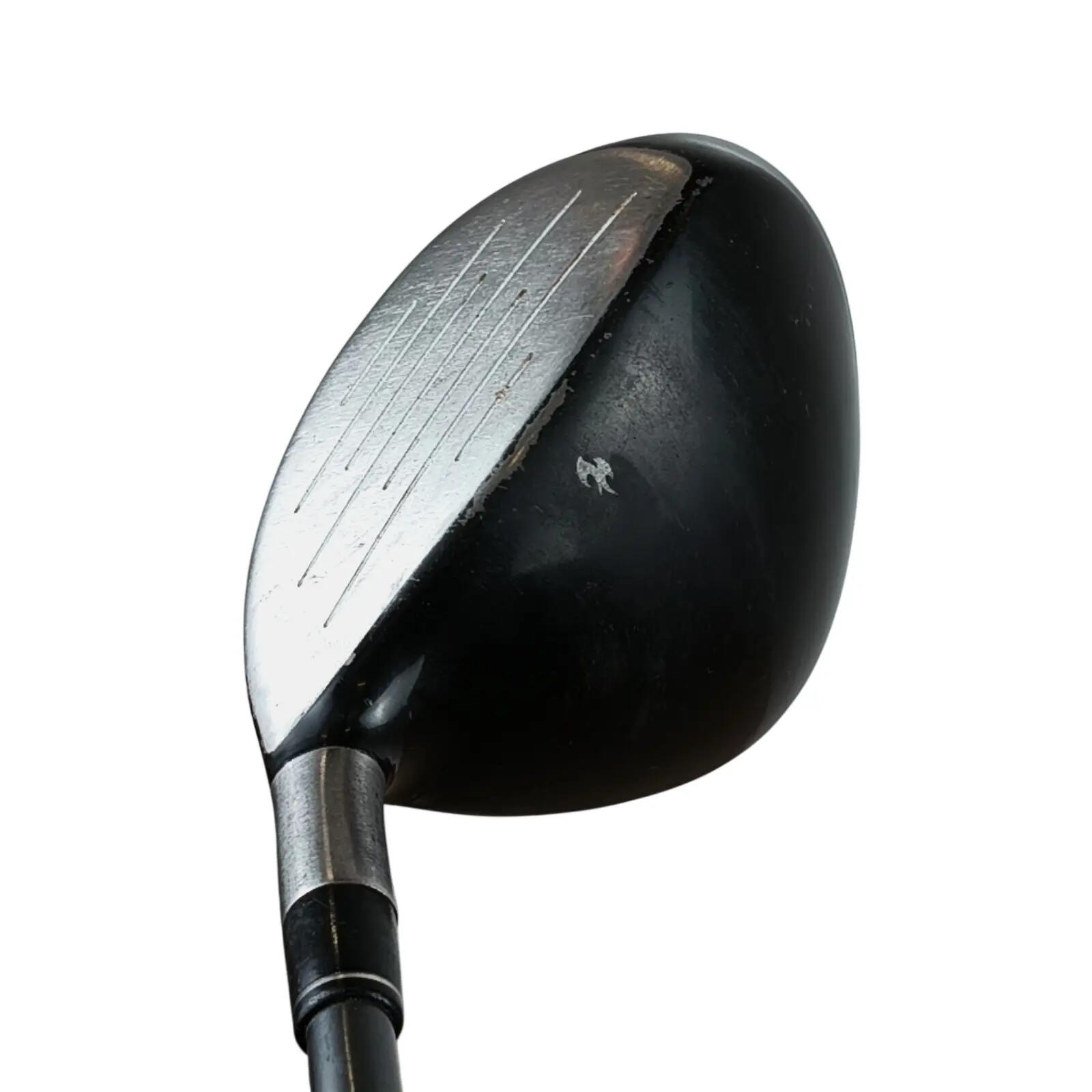 TaylorMade Burner Fairway Wood / Flex Ladies / #5/18 3/5