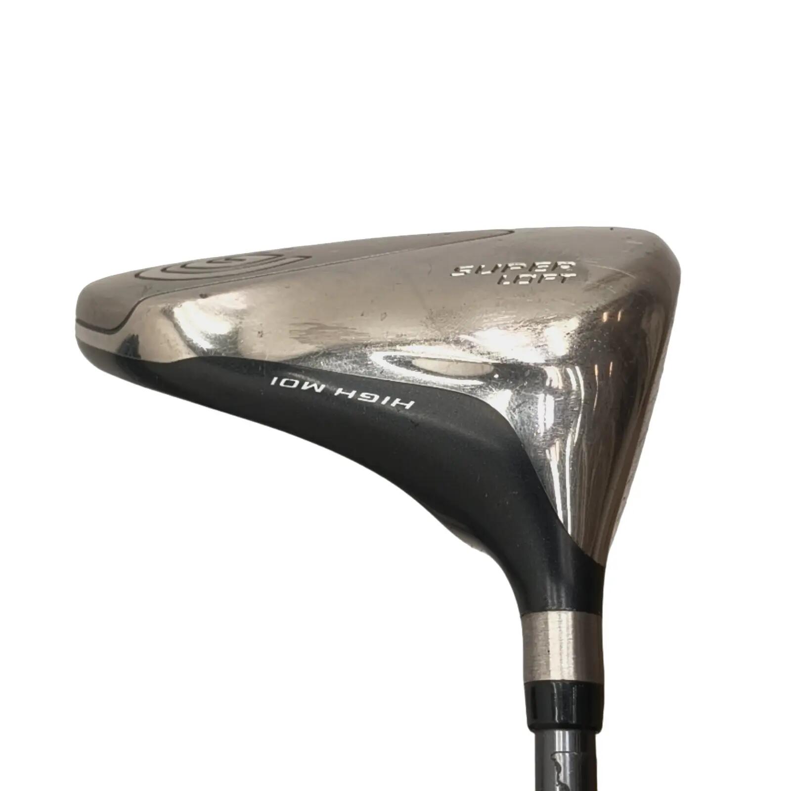 Cleveland Hi-Bore XL Driver / Flex Ladies / Loft 13 2/5