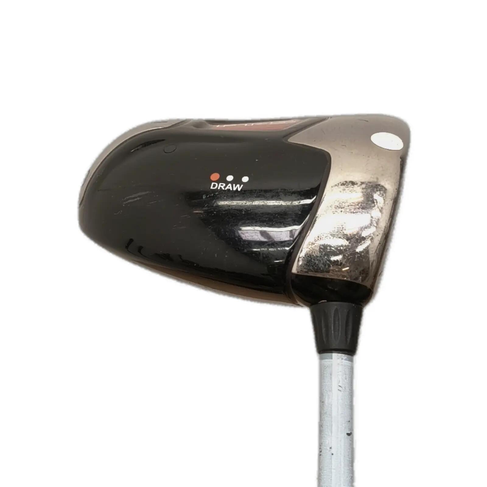 Callaway FT-5 Draw Driver / Flex Regular / Loft 10 3/6