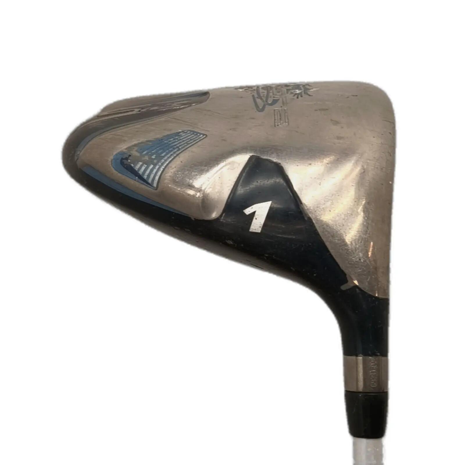 Cobra S2 Driver / Flex Ladies / Loft 13 2/5
