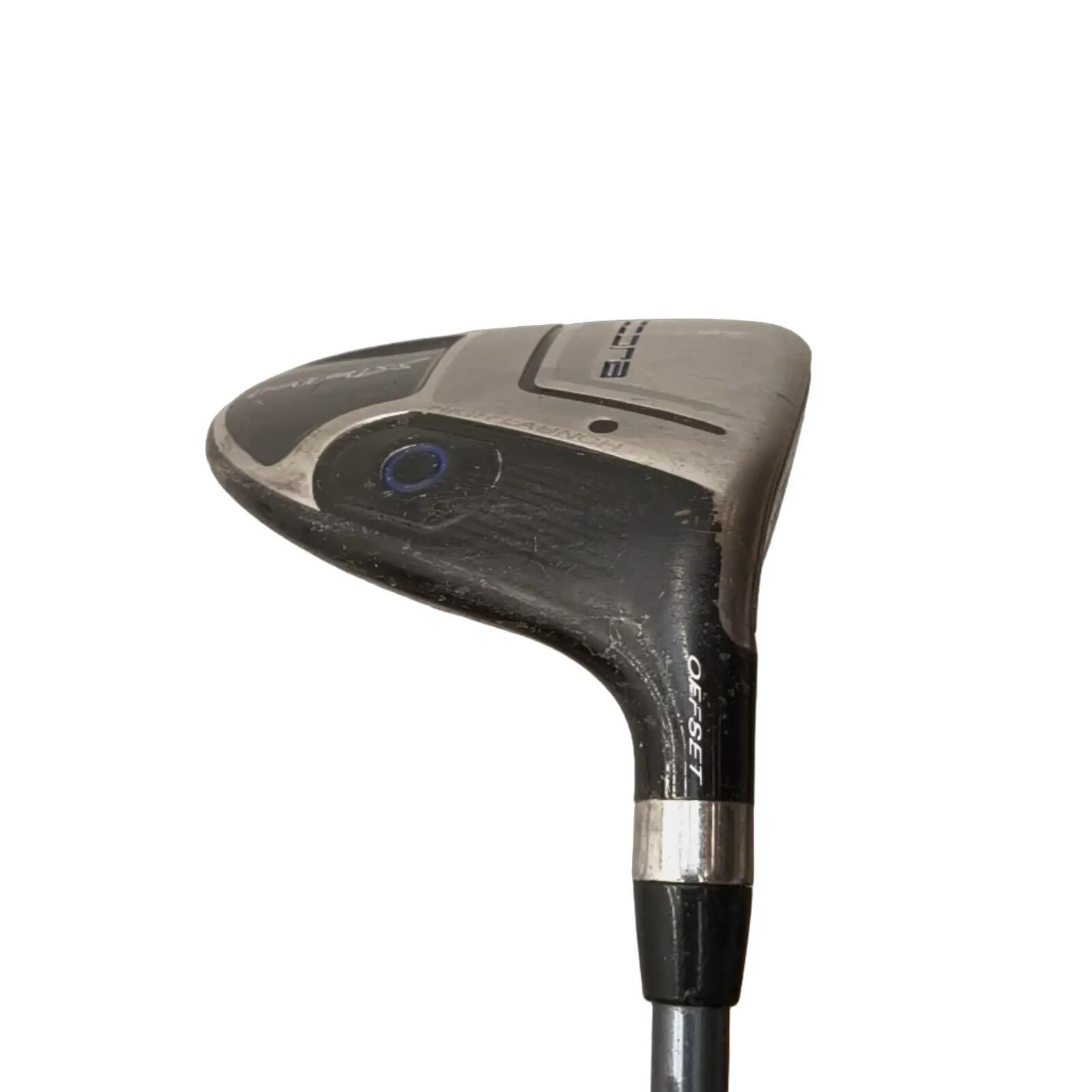 Cobra Max Fairway Wood / Flex A-flex / #3/16 2/5