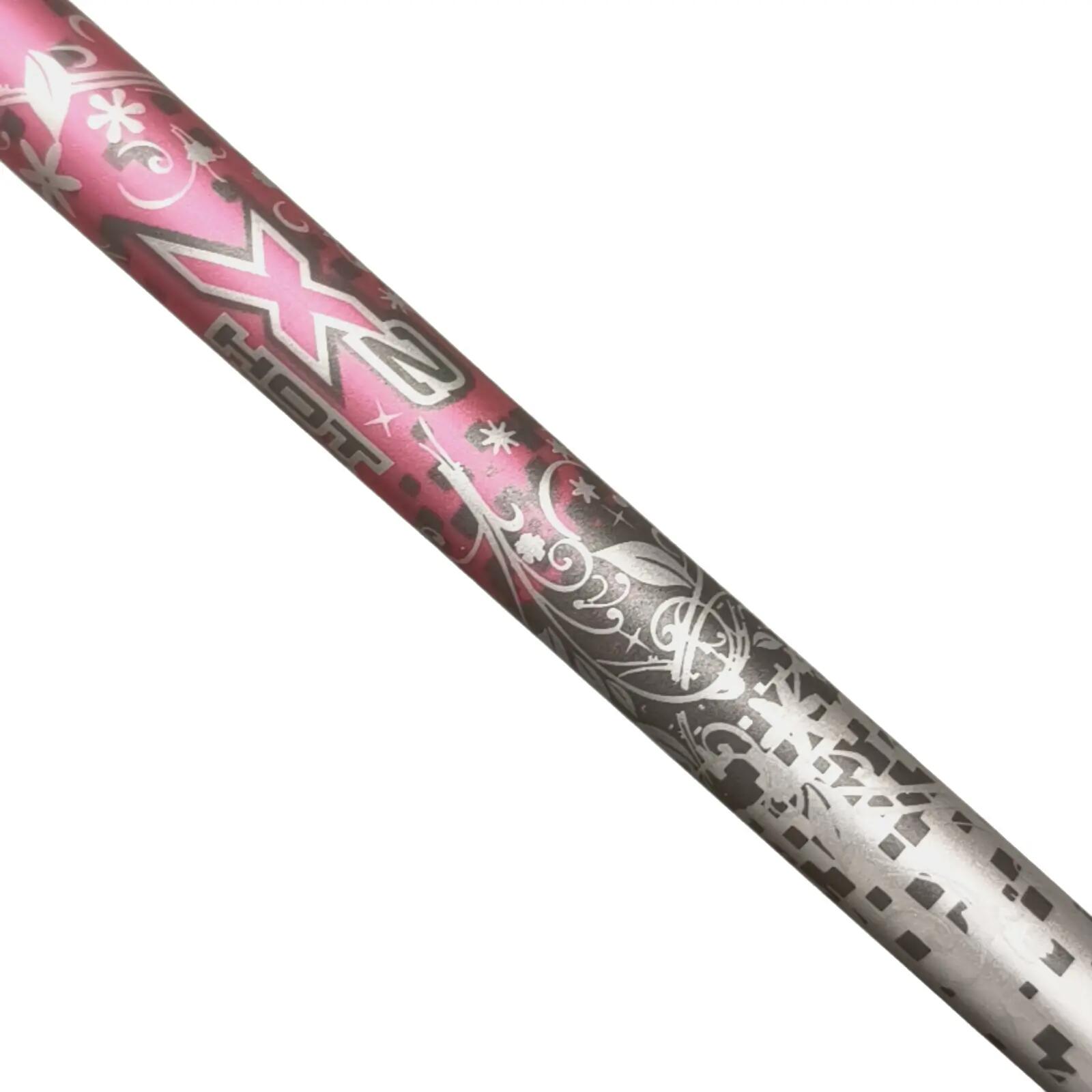 Callaway X2 Hot Hybrid / Flex Ladies / #5 / 25 4/5