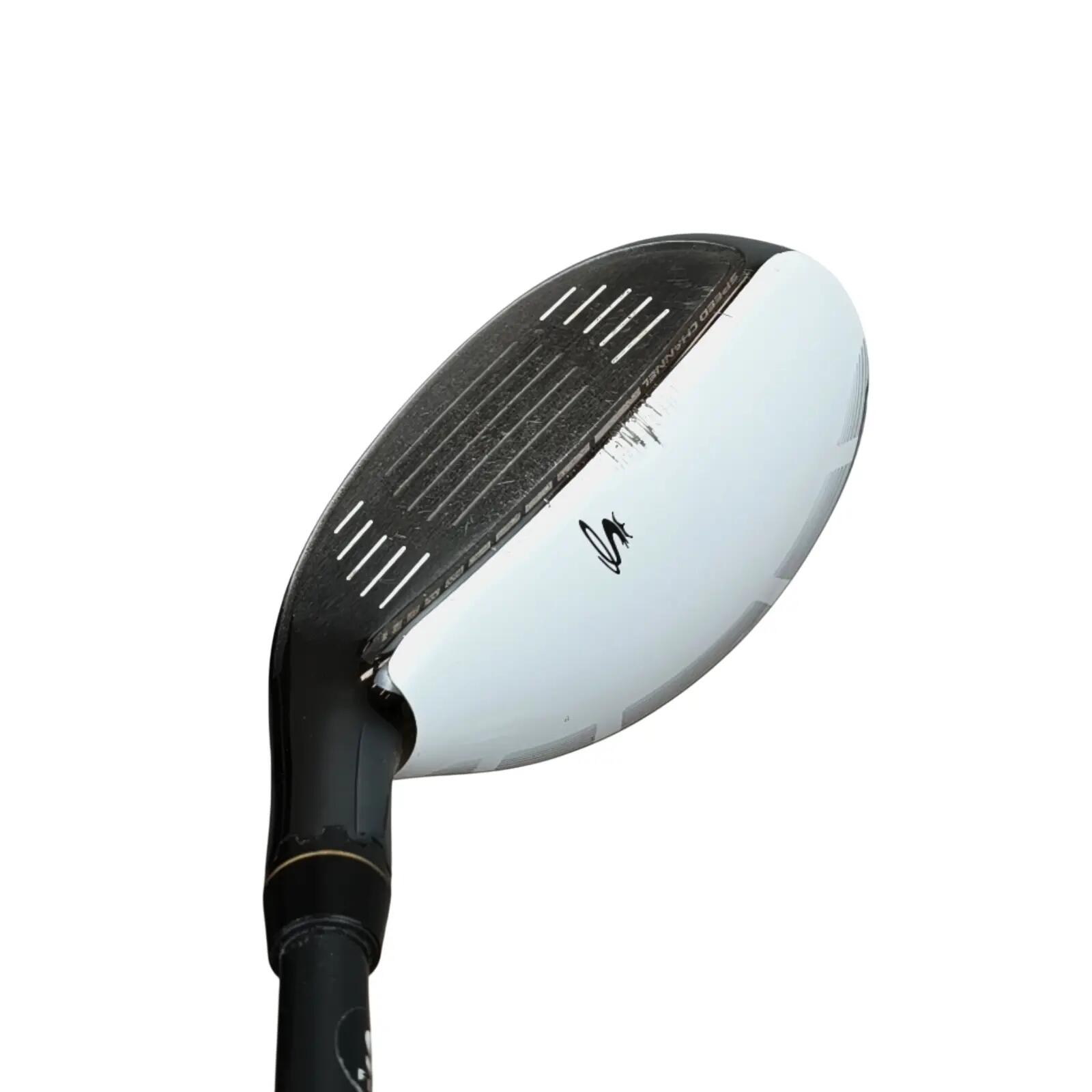 Cobra Fly-Z Hybrid / Flex Stiff / #3/19.5 4/6