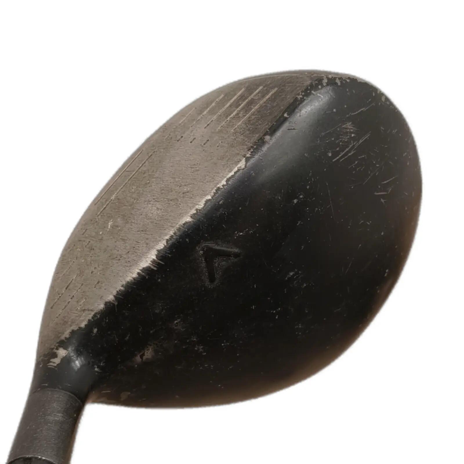 Callaway XR Fairway Wood / Flex Regular / #5/18 4/6