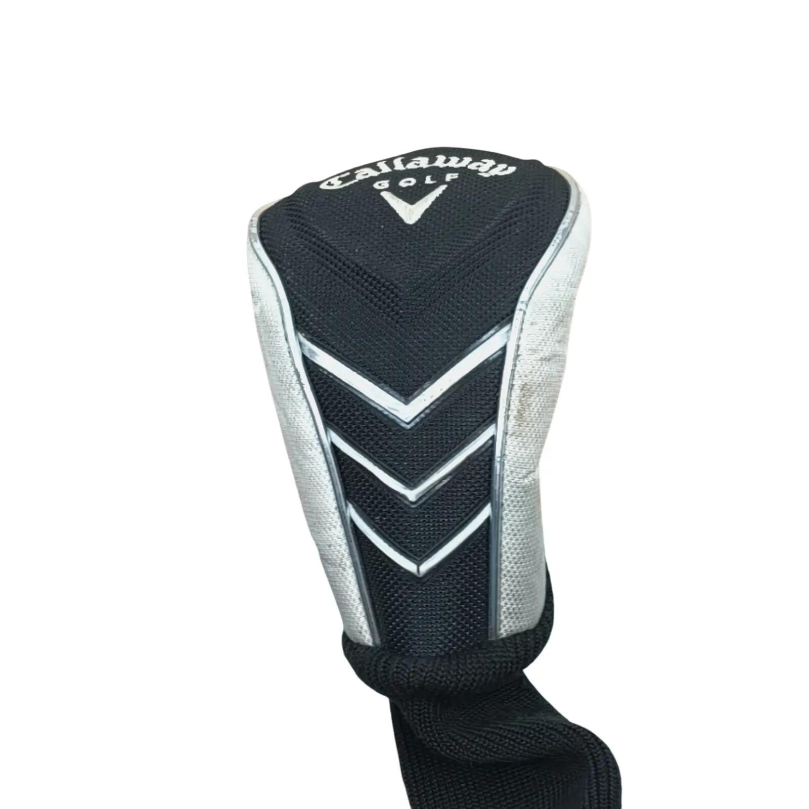 Callaway FT Fairway Wood / Flex Stiff / #3/15 2/6