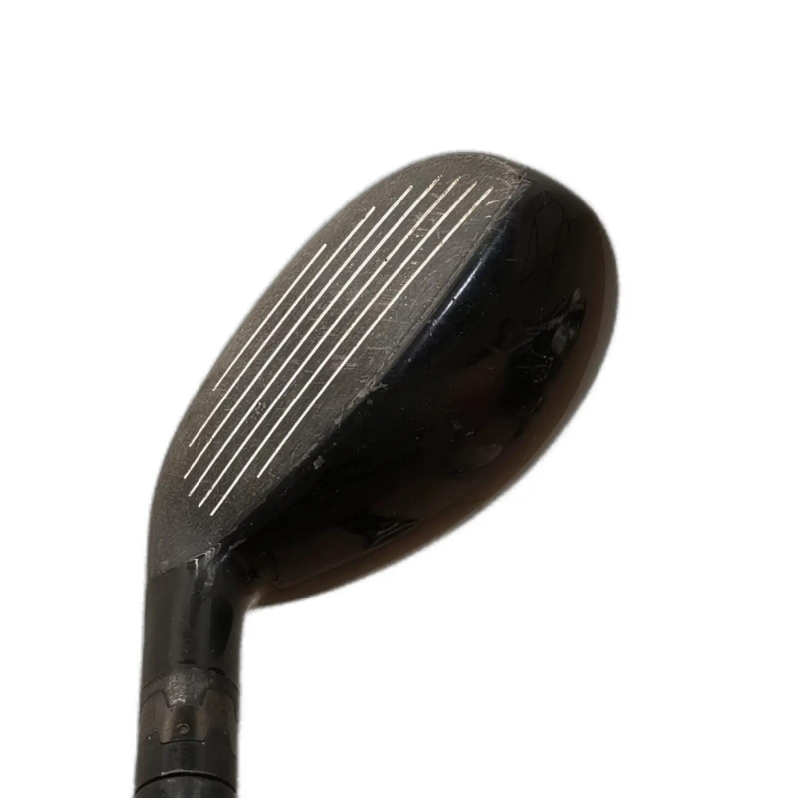 Titleist 910H Hybrid / Flex Regular / #3/21 4/6