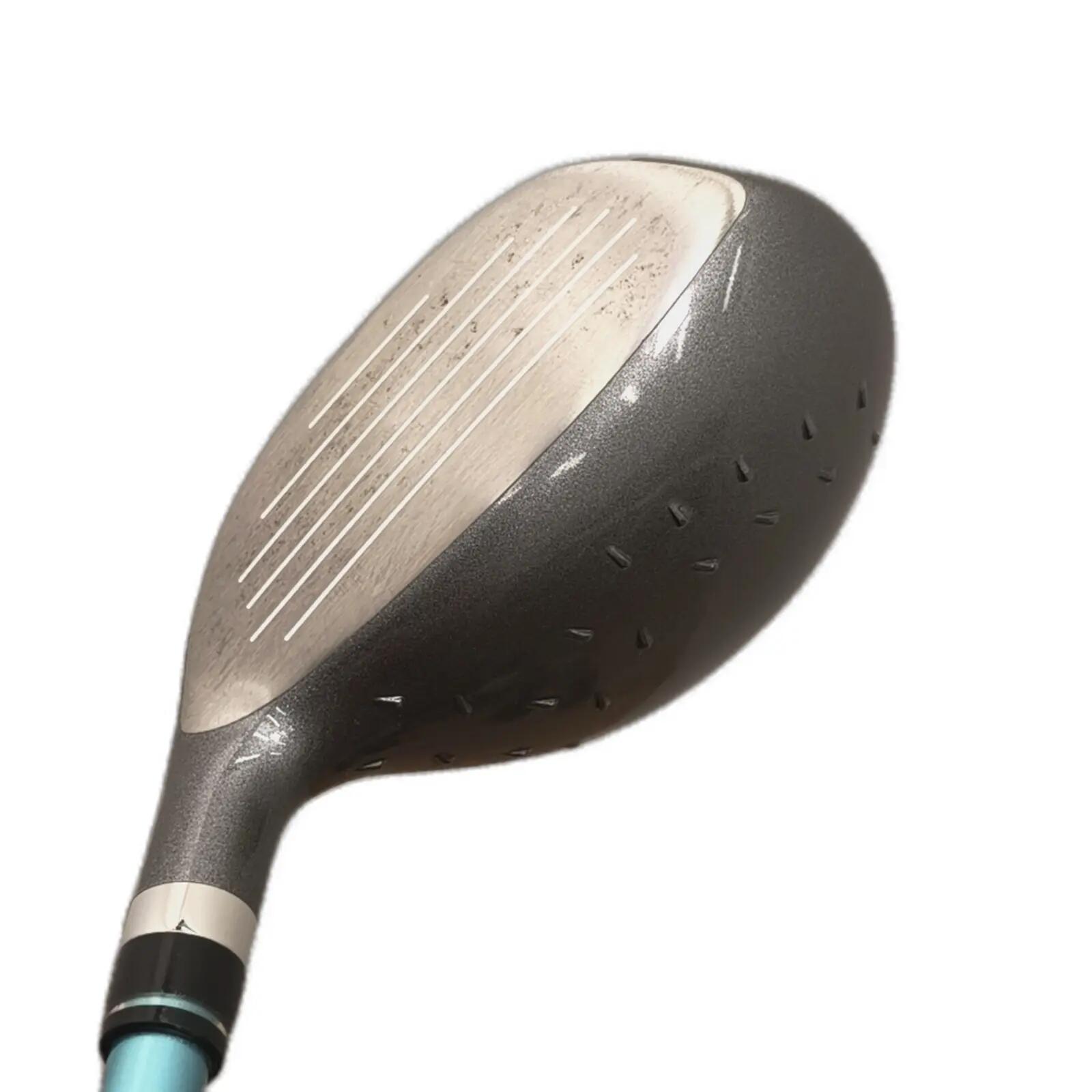 Wilson Staff D300 Hybrid / Flex Ladies / #4/22 4/6