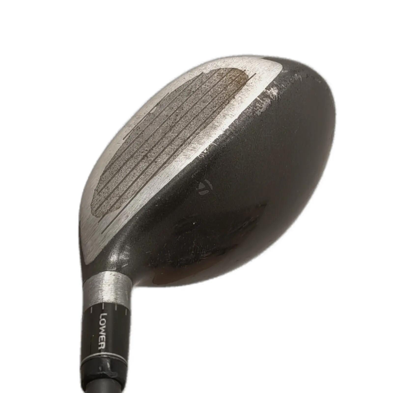 TaylorMade SLDR Fairway Wood / Flex Regular / #3/15 3/5