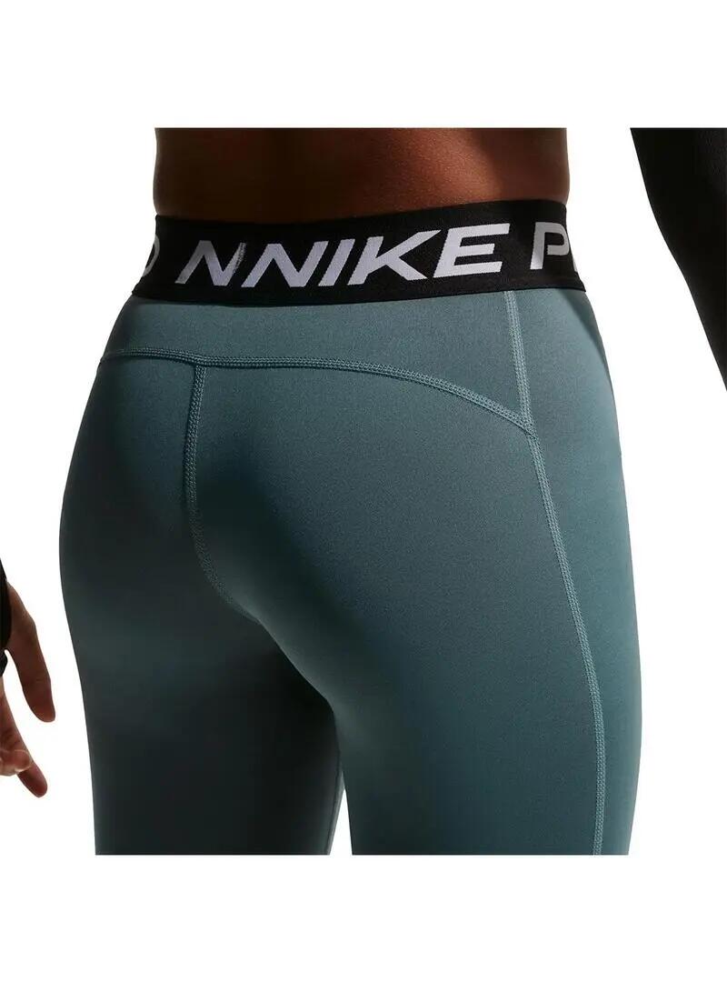 Leggings para Mulher Nike Pro Verde 4/4