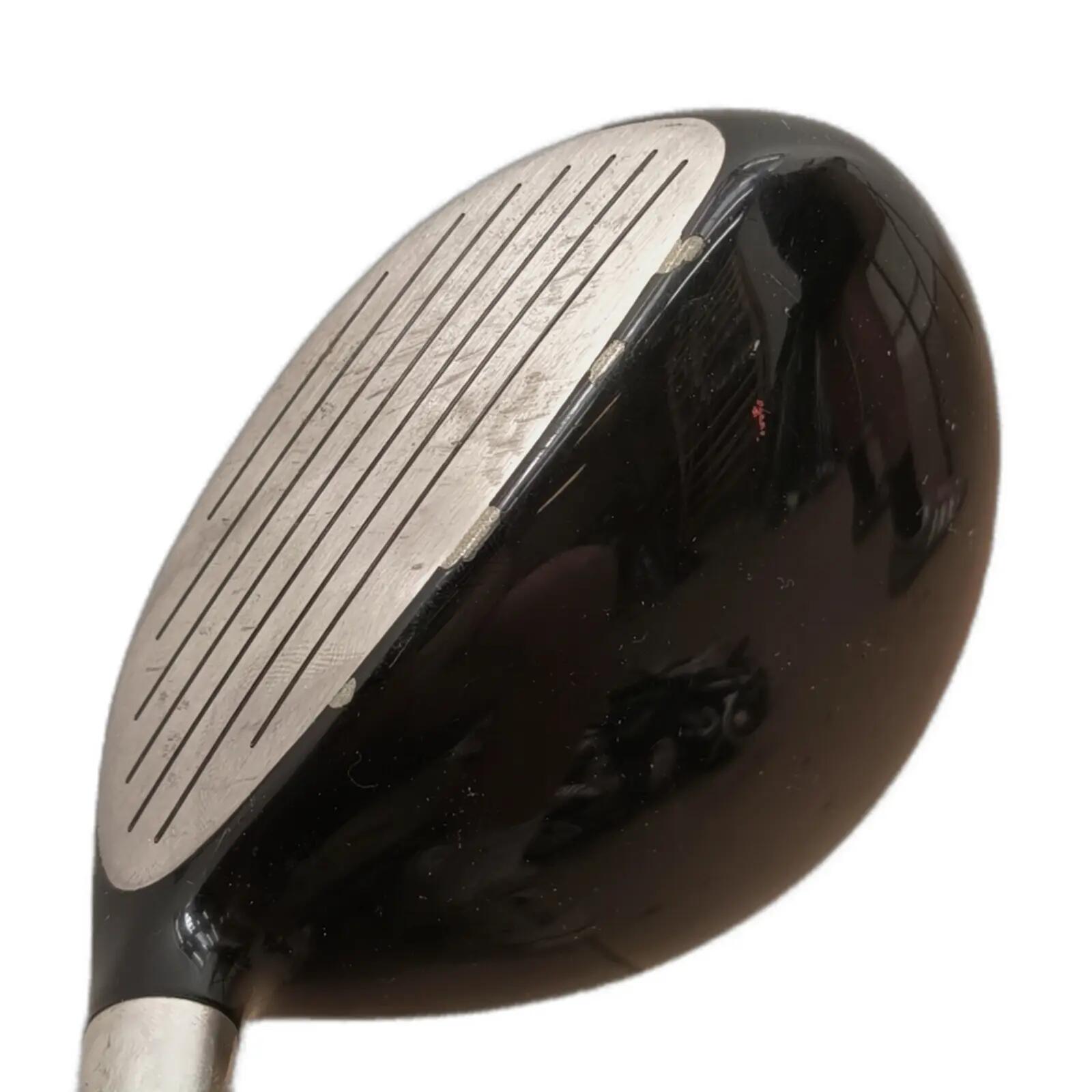 Callaway Razr Hawk Fairway Wood / Flex Ladies / #5/18 3/5