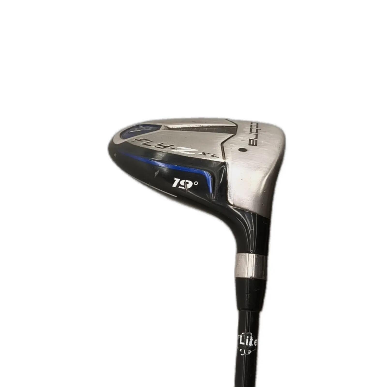 Cobra Fly-Z XL Fairway Wood / Flex A-flex / #5/19 2/5