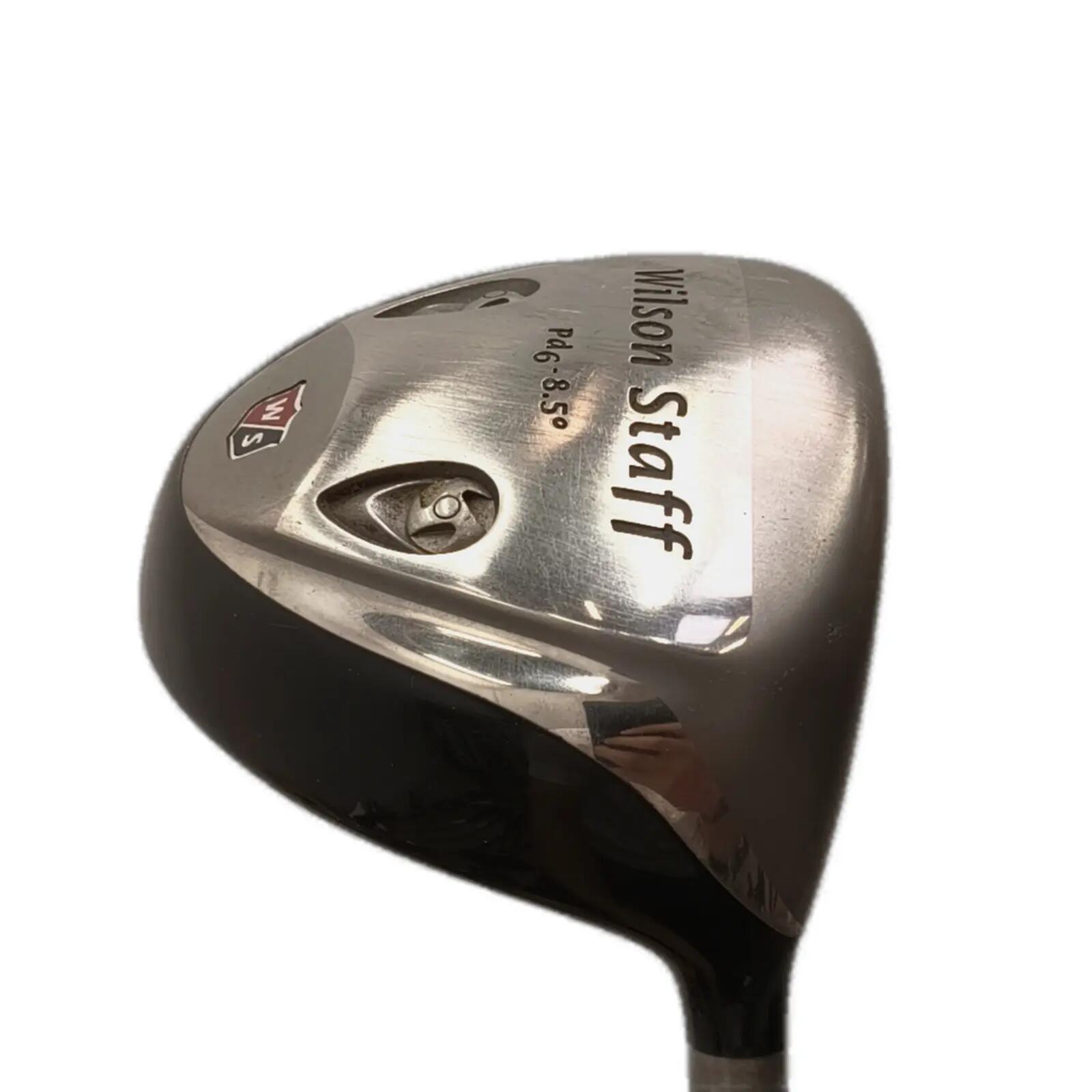 Wilson Personeel pd6 Driver / Flex Stiff / Loft 8.5 2/5