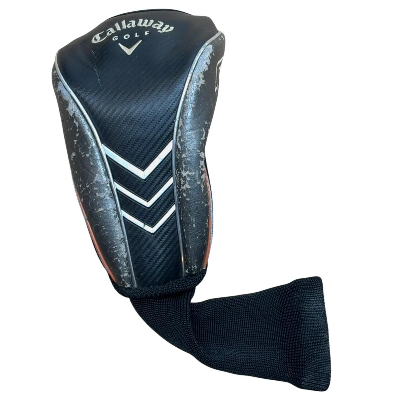Callaway FT-iQ Driver / Flex Regular / Loft 13 2/6
