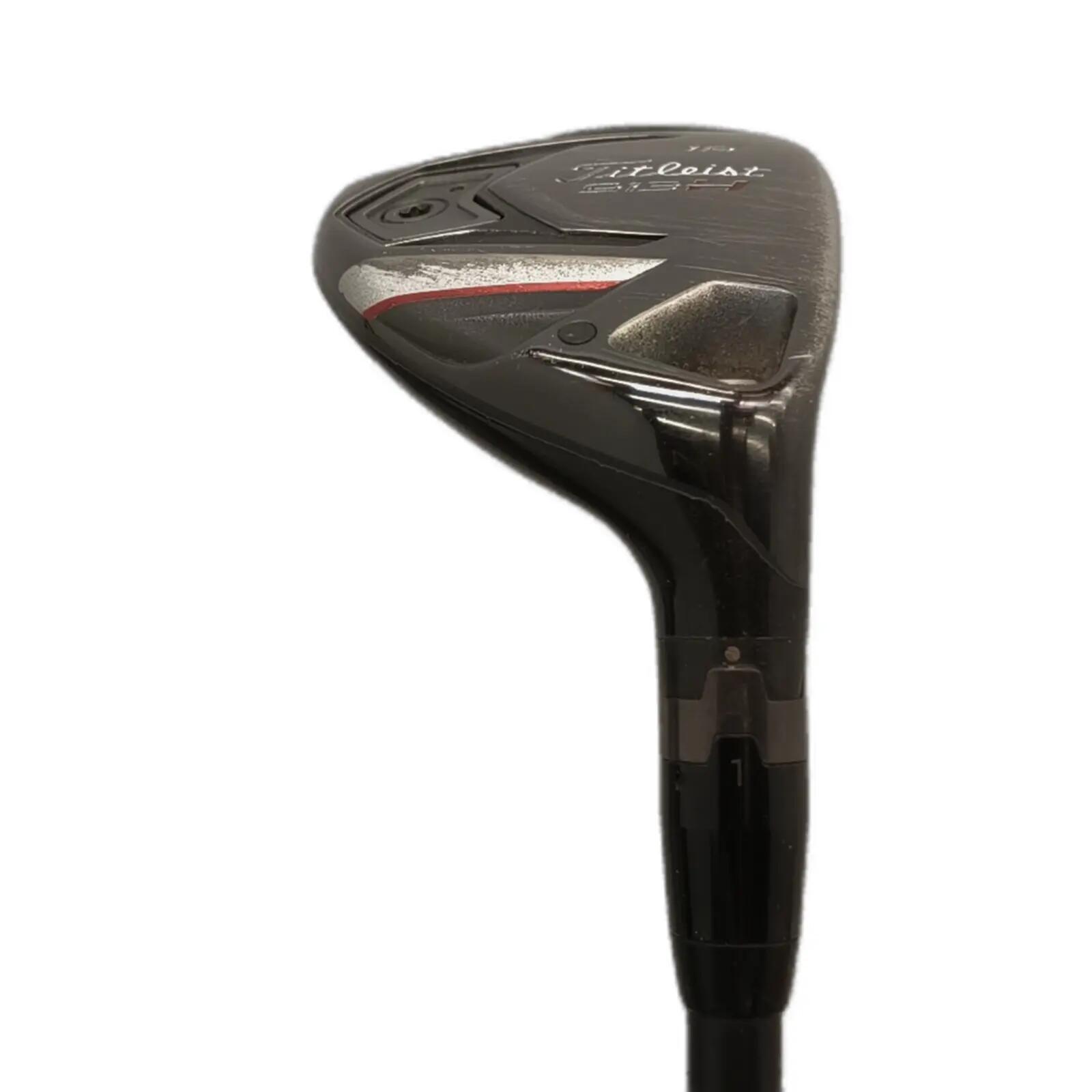 Titleist 913H Hybrid / Flex Stiff / #3/19 3/6