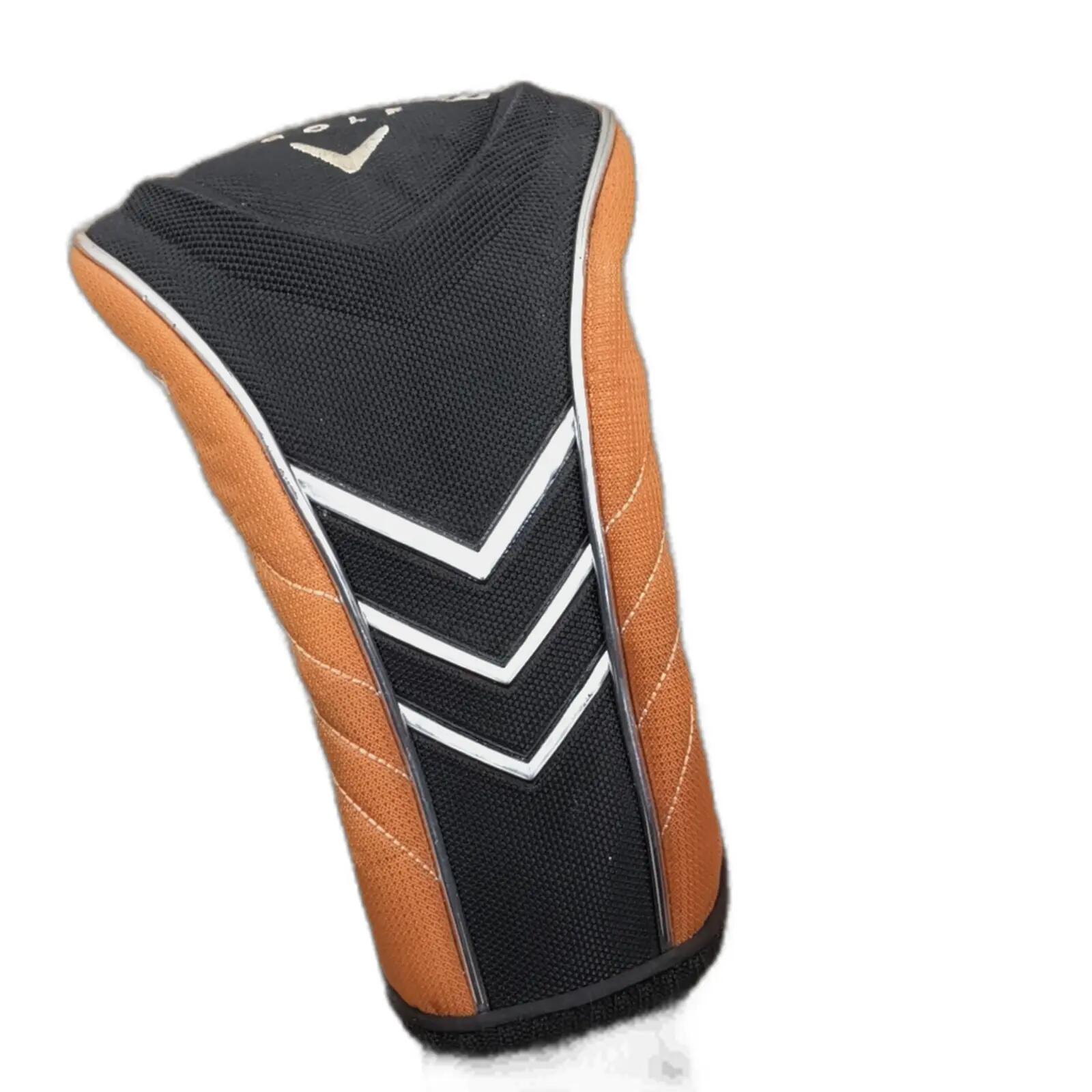 Callaway FT-5 Draw Driver / Flex Regular / Loft 10 2/6