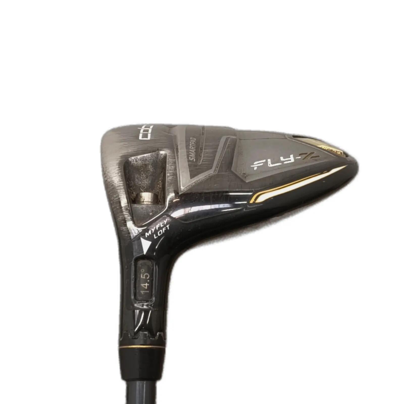 Sinistra Cobra Fly-Z Fairway Wood / Flex Regular / #3/14.5 3/6
