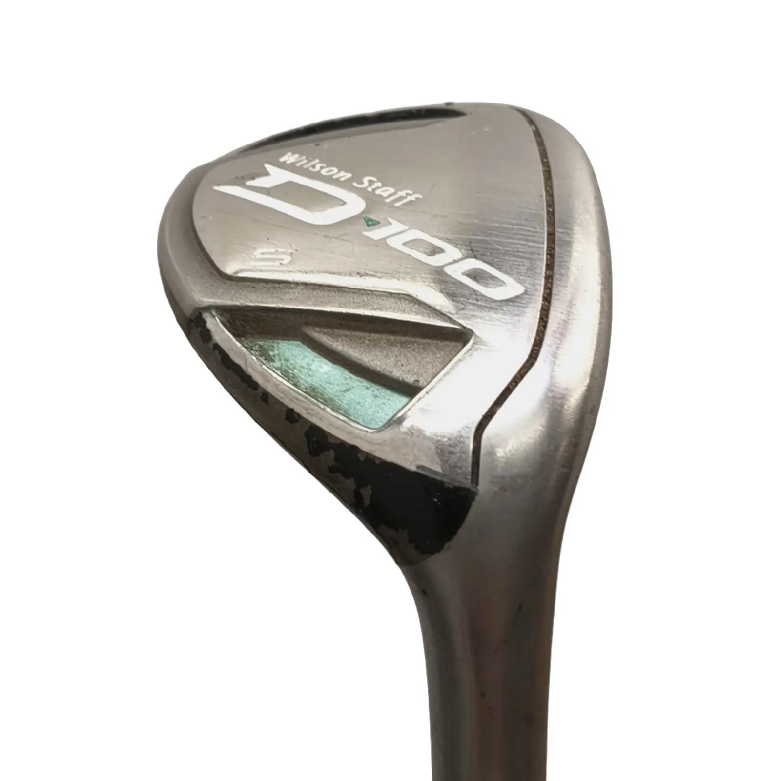 Wilson Staff D100 Hybrid / Flex Ladies / #5/25 2/7