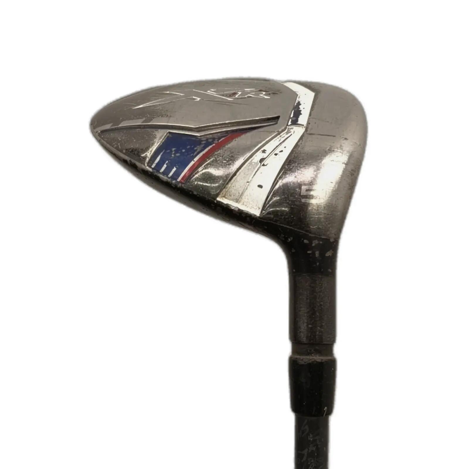 Callaway XR Fairway Wood / Flex Regular / #5/18 3/6