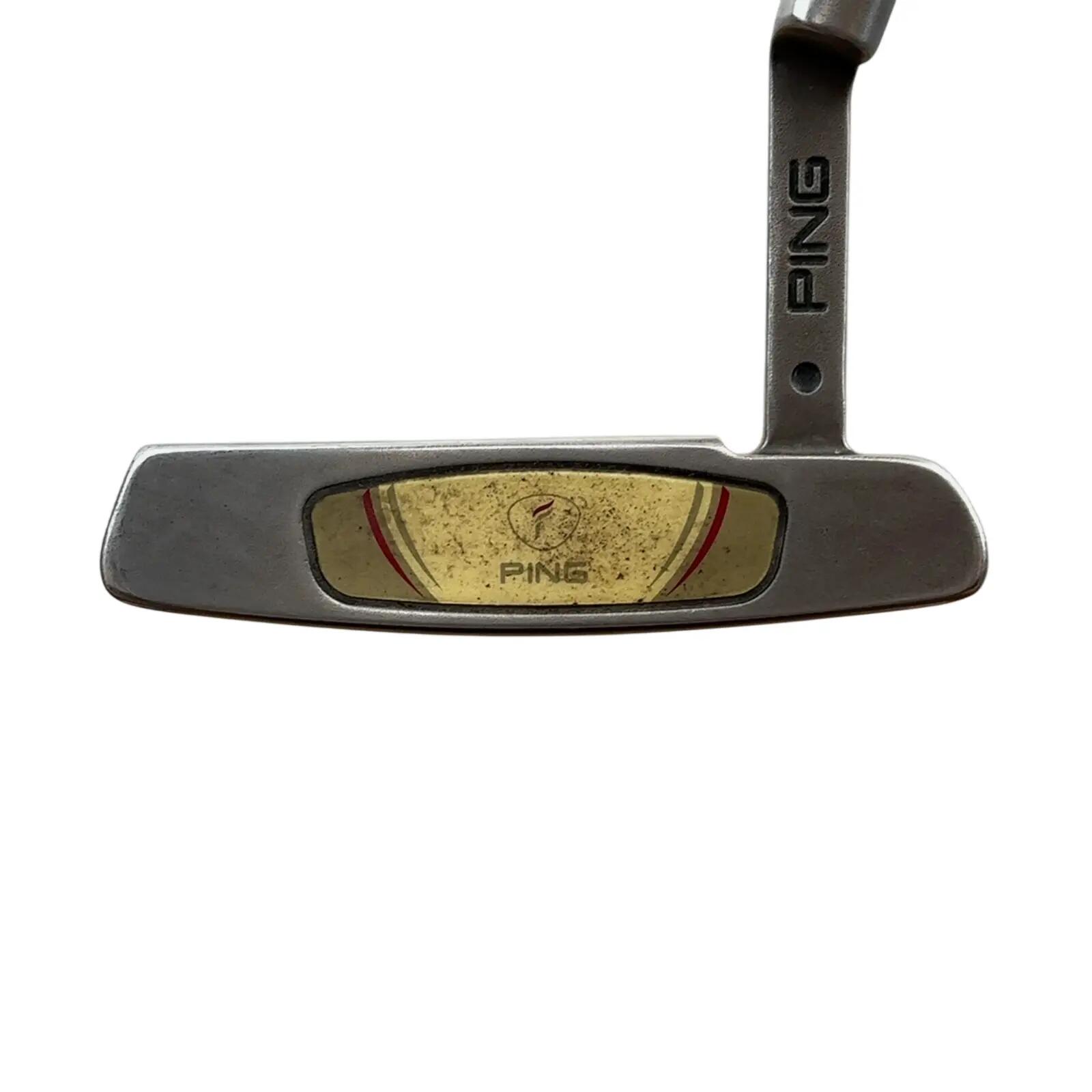 PING Faith Anser Putter / 33" 3/7