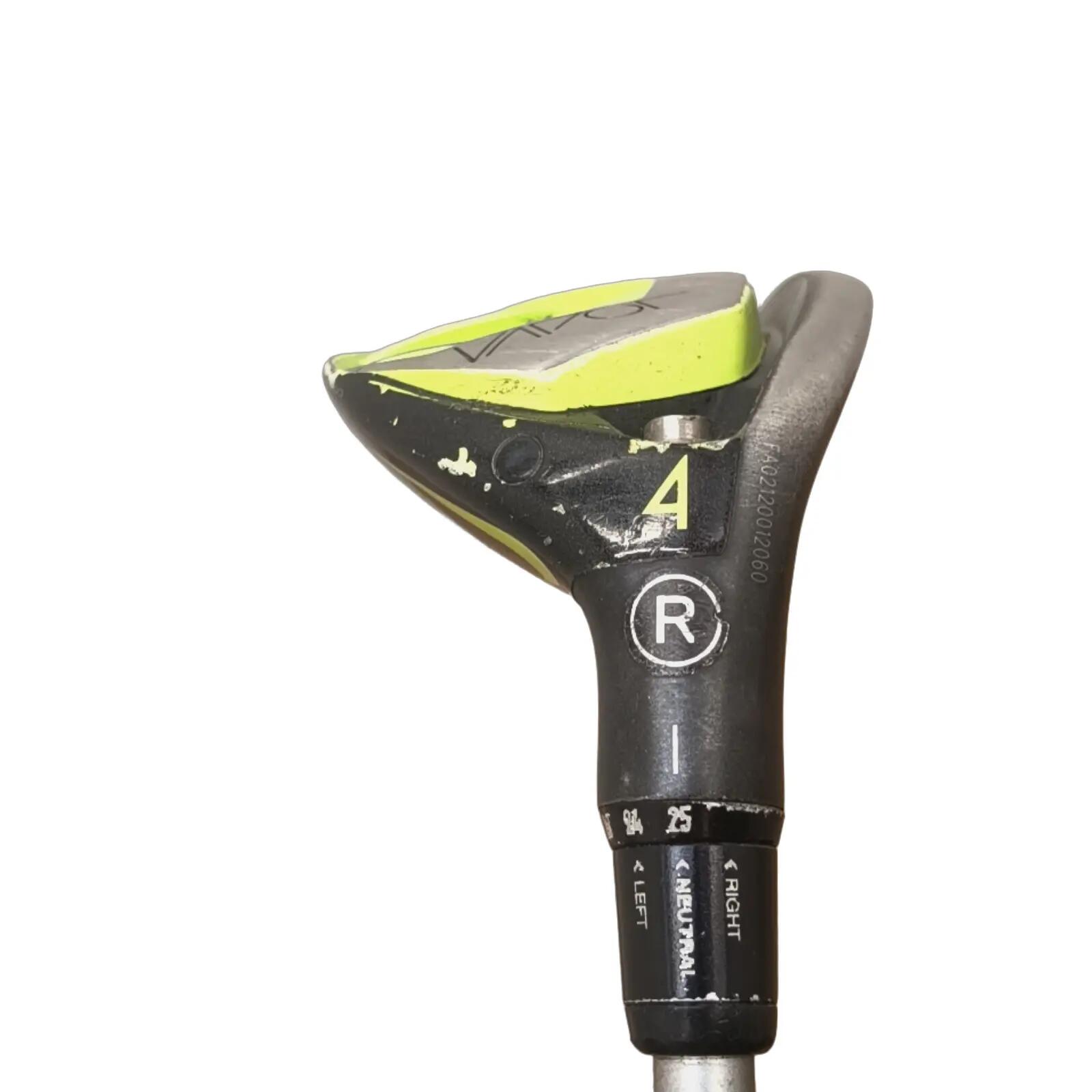 Nike Vapor Hybrid / Flex Regular / #4/23 2/5